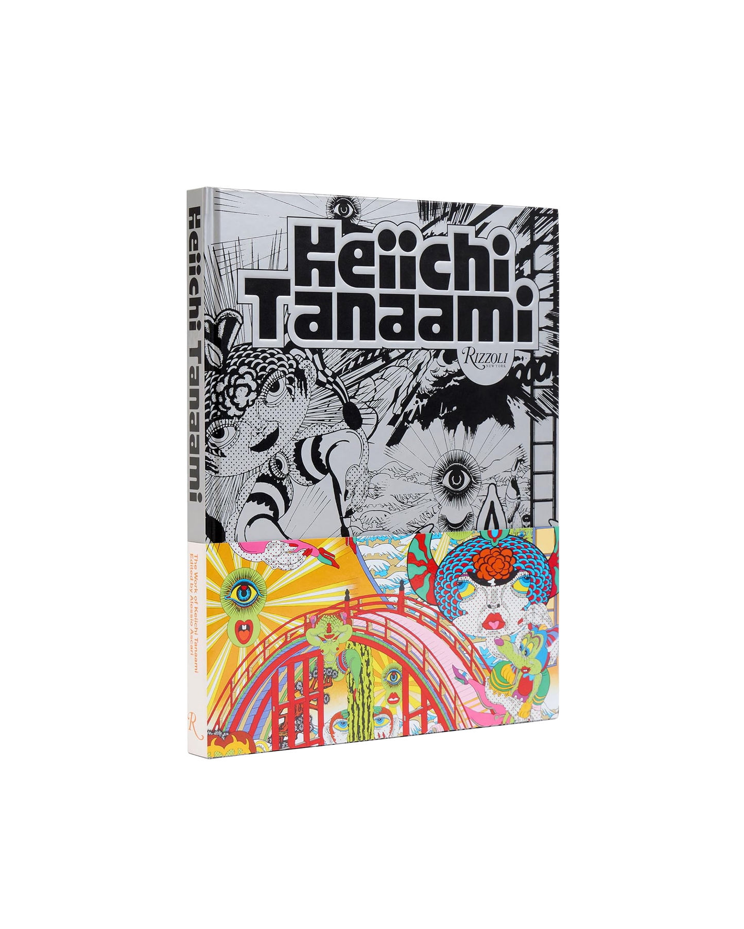 Keiichi Tanaami