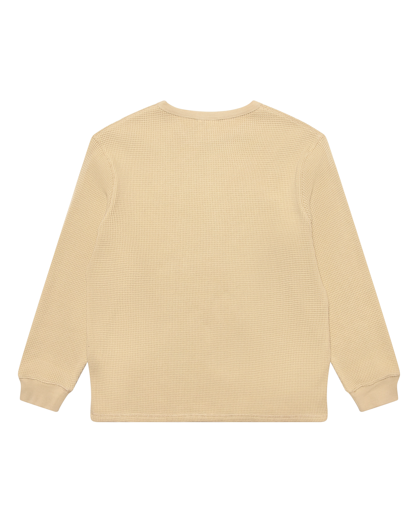 Flying Logo Long-Sleeve Thermal