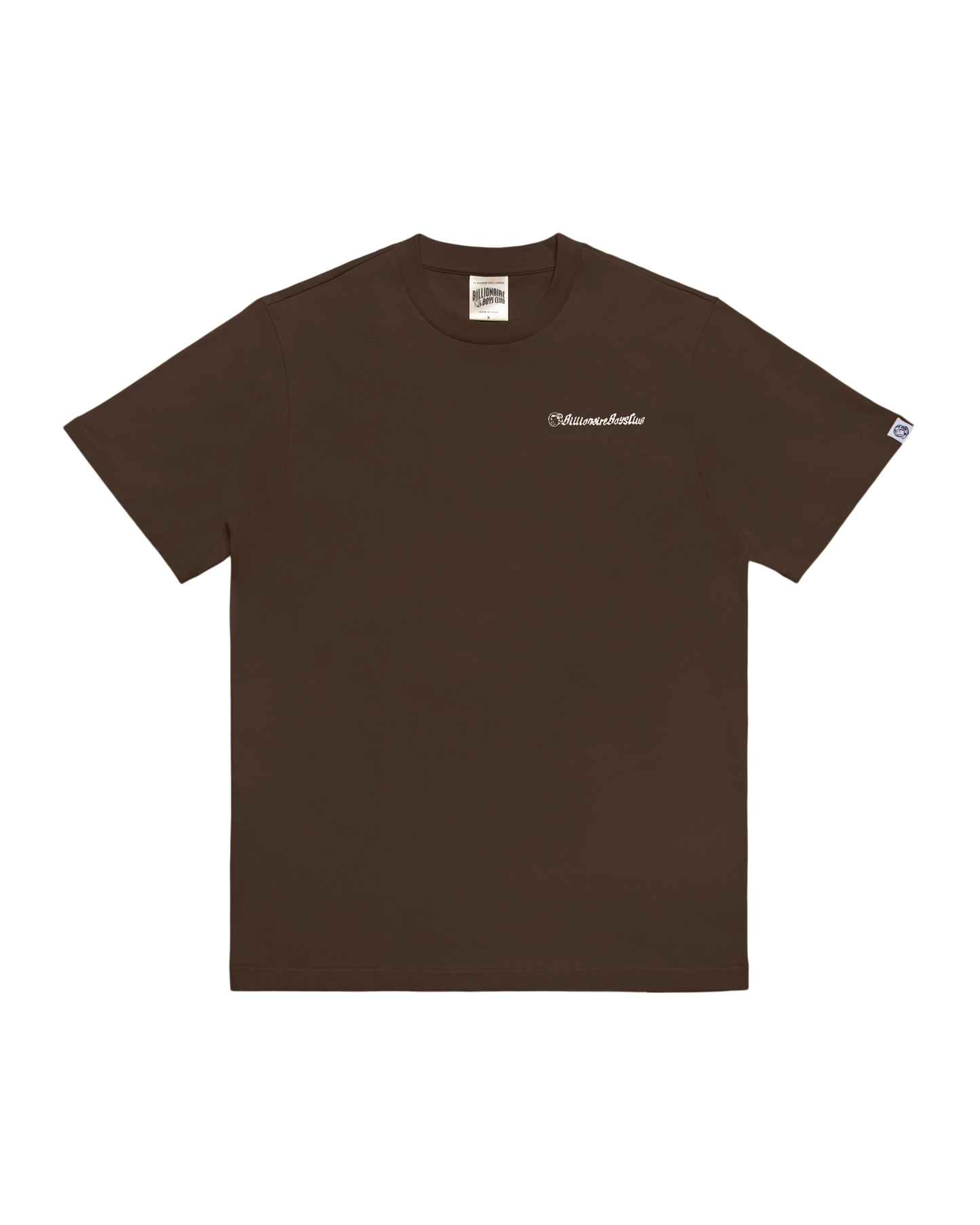Flying Logo Tee