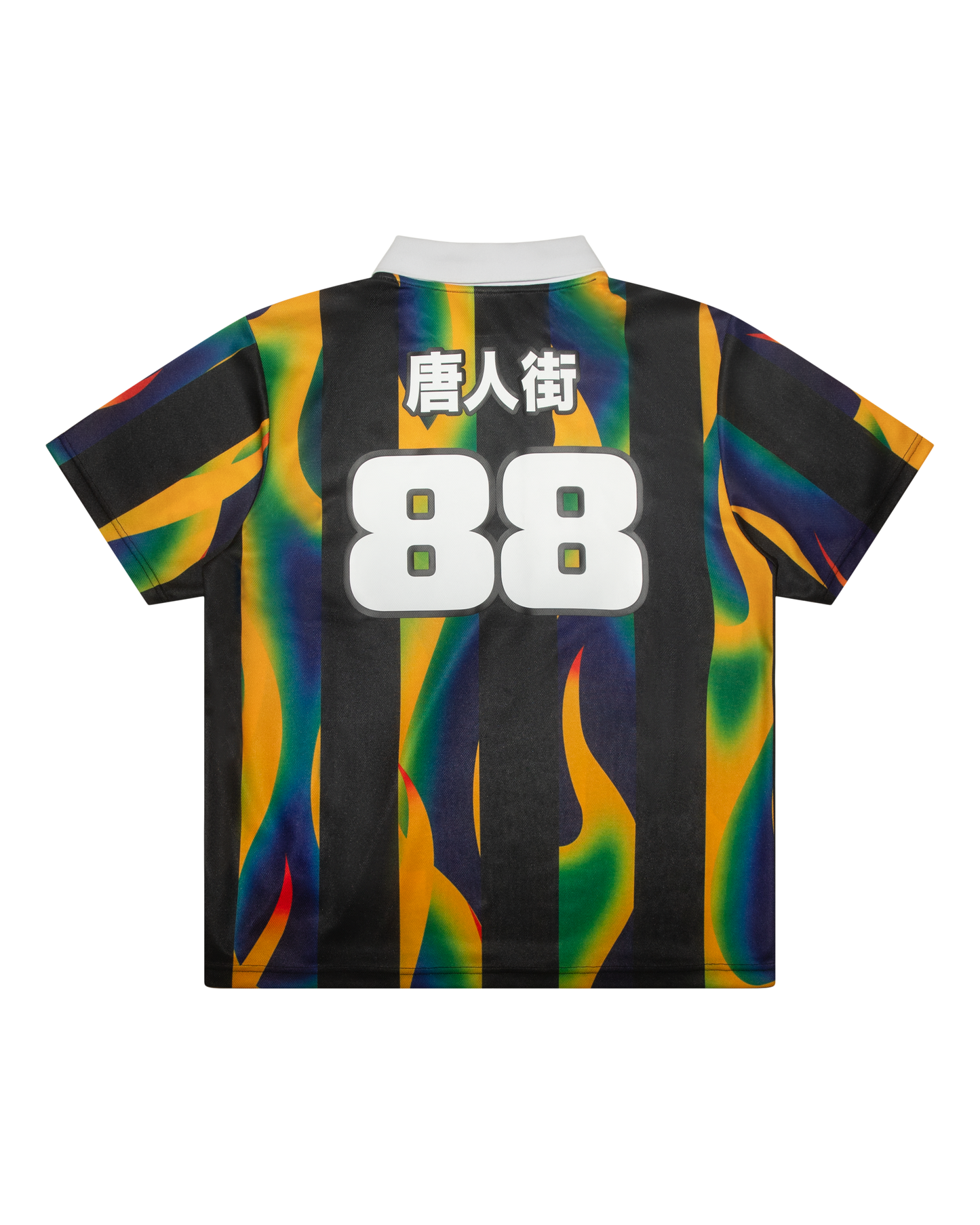 Potluck Club SS Futbol Jersey
