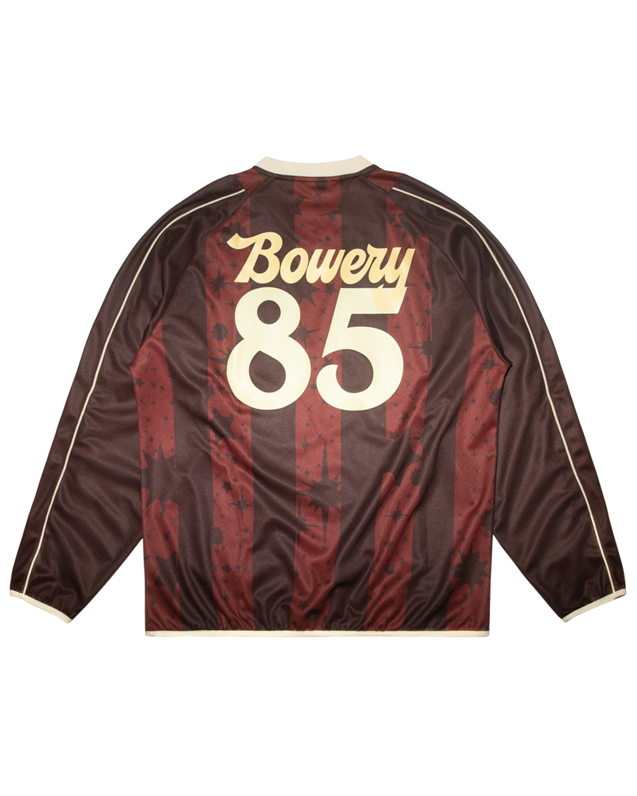 Phoenix Palace LS Futbol Jersey