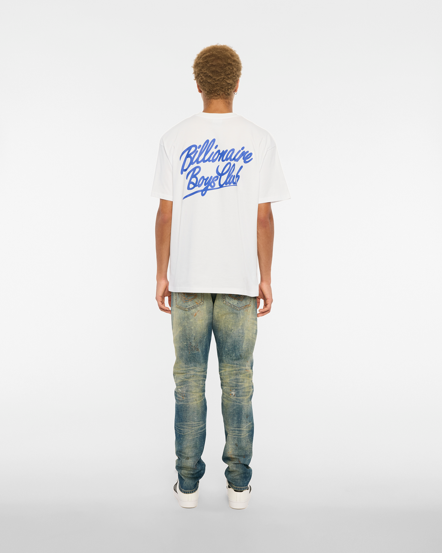Membership SS Tee