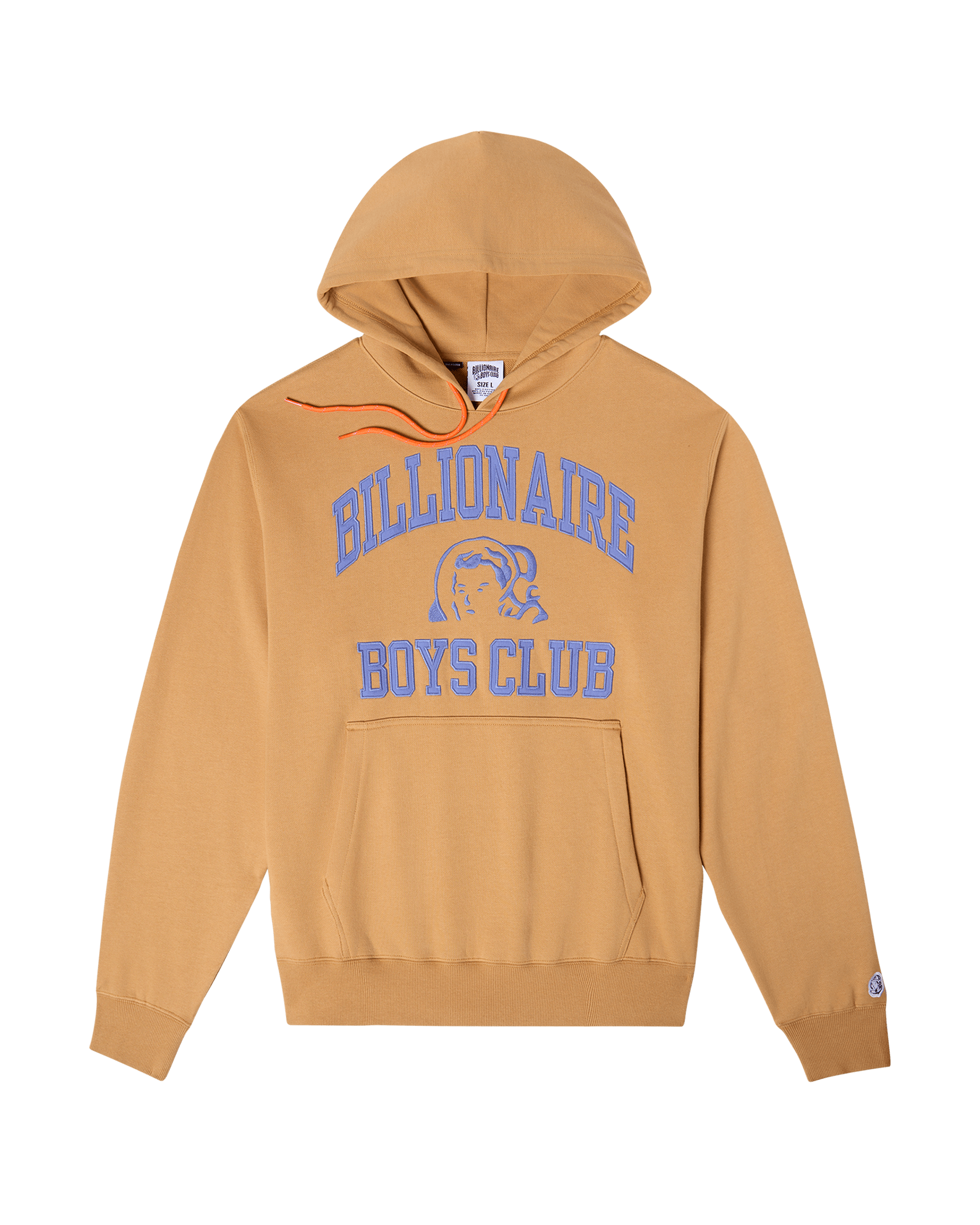 Billionaire boys 2025 club sweatshirt