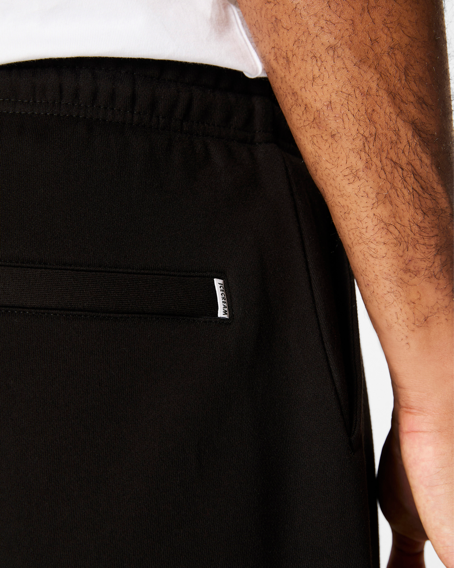 Shot Sweatshorts