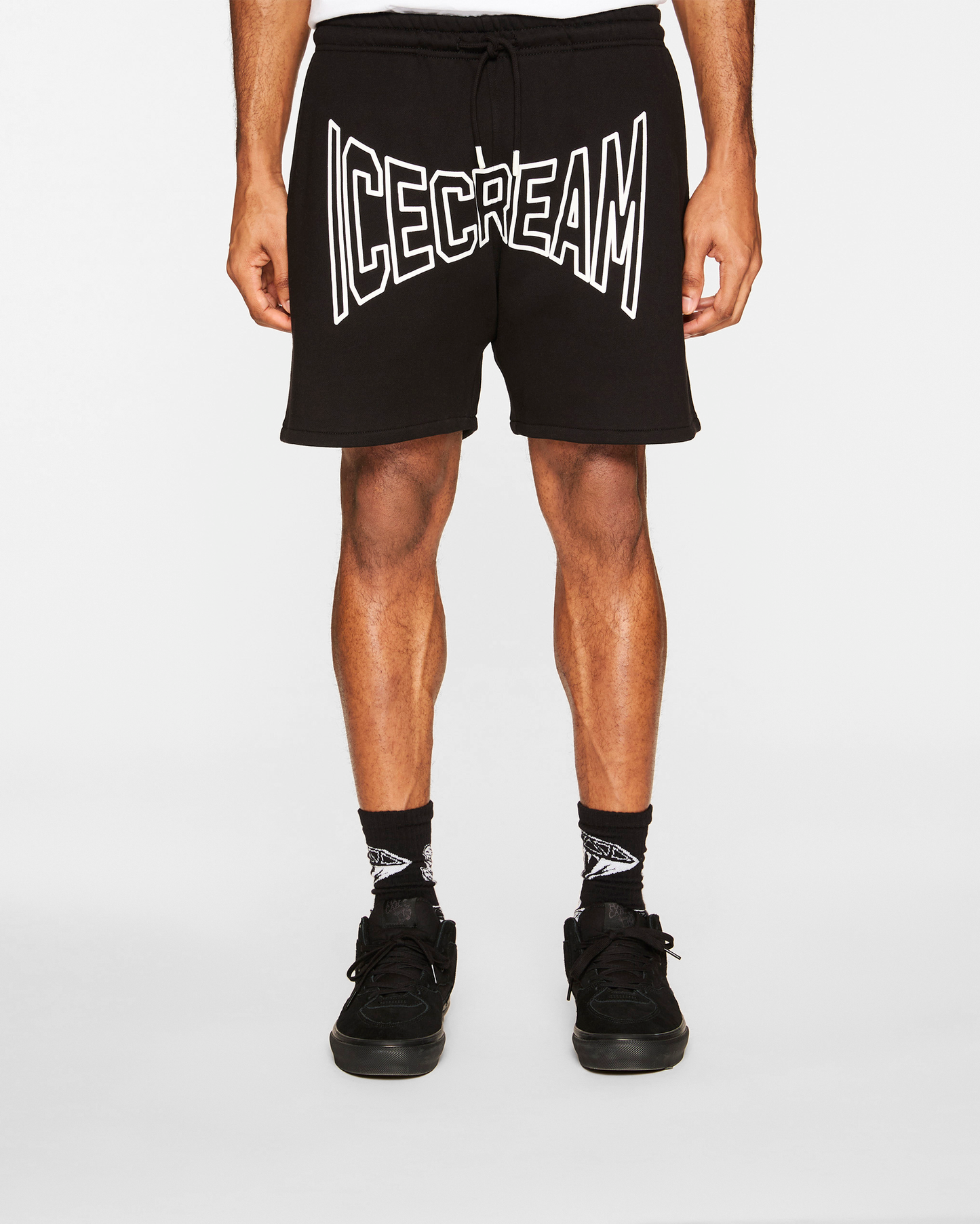 Shot Sweatshorts