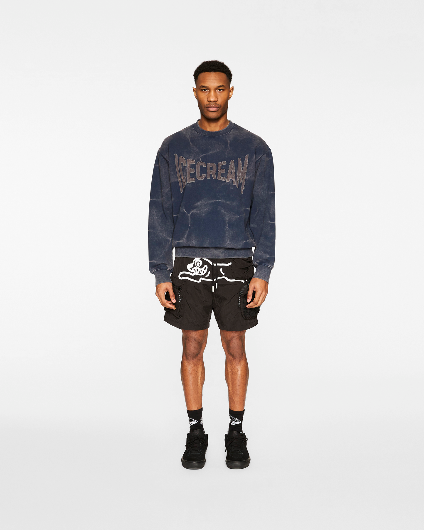 Fast Sweatshirt