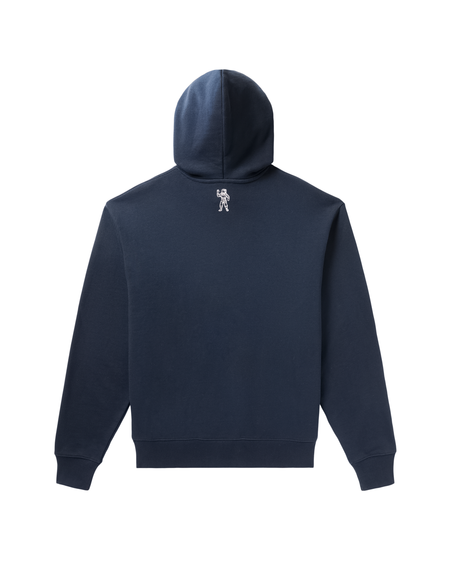 Classic Curve Logo Hoodie