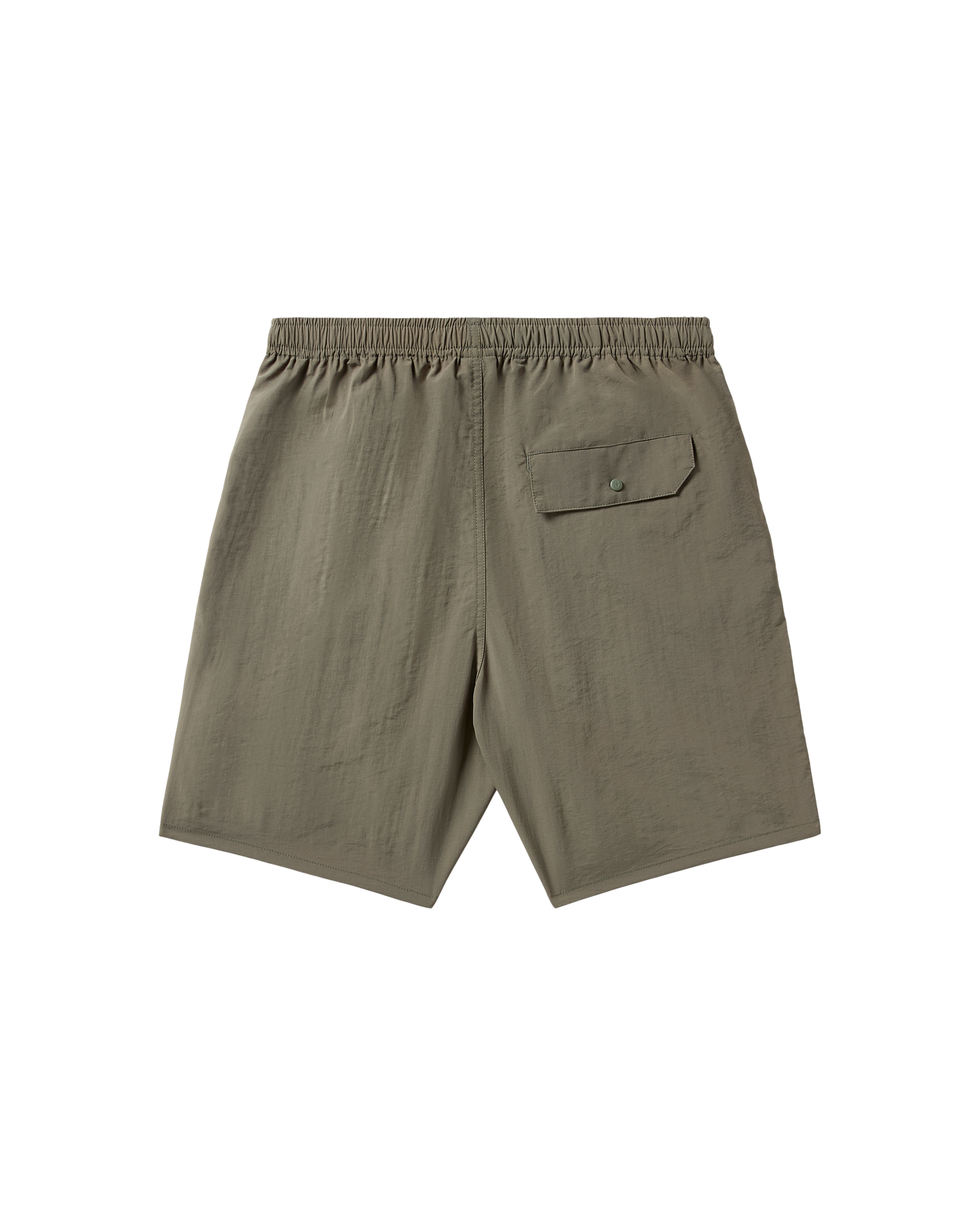 Running Dog Shorts