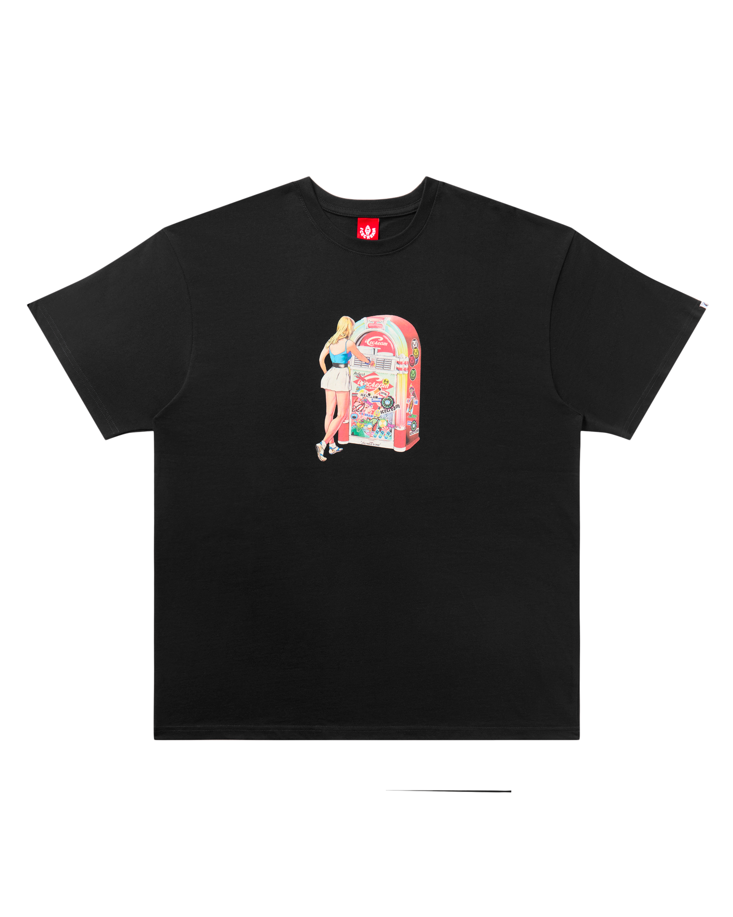 Juke Tee