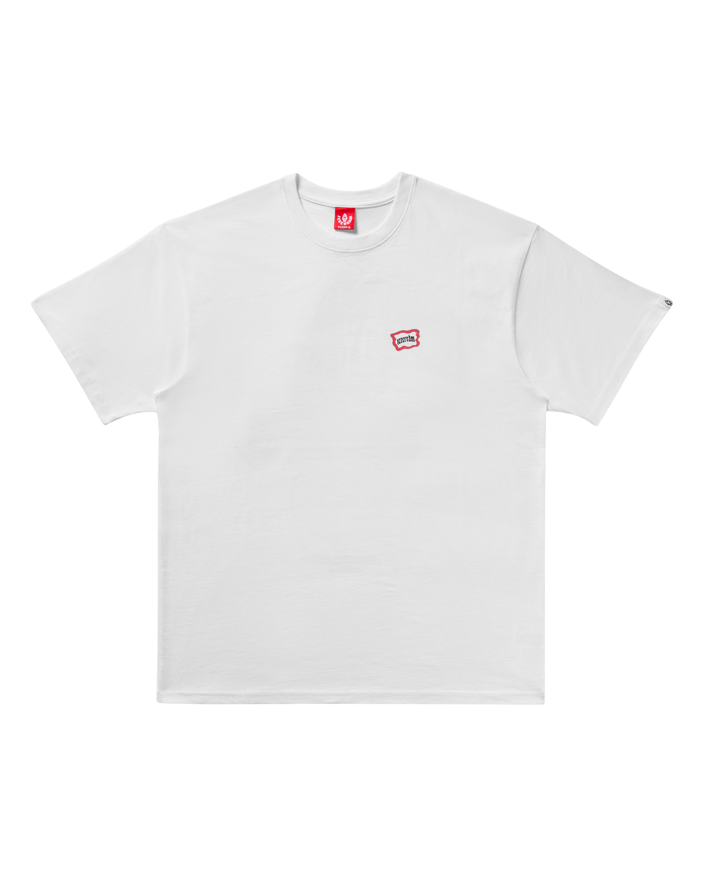 Quarters Tee