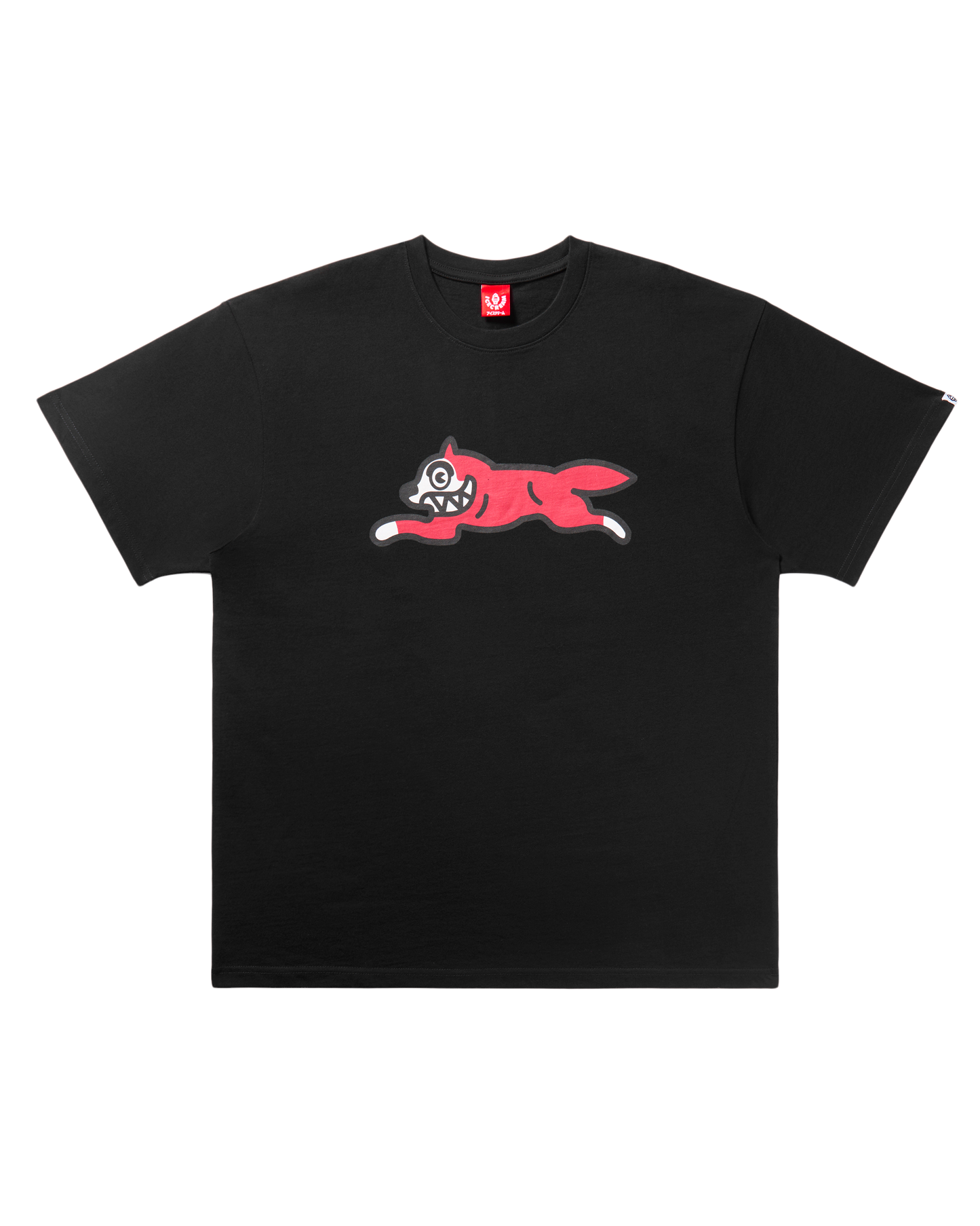 Running Dog Tee