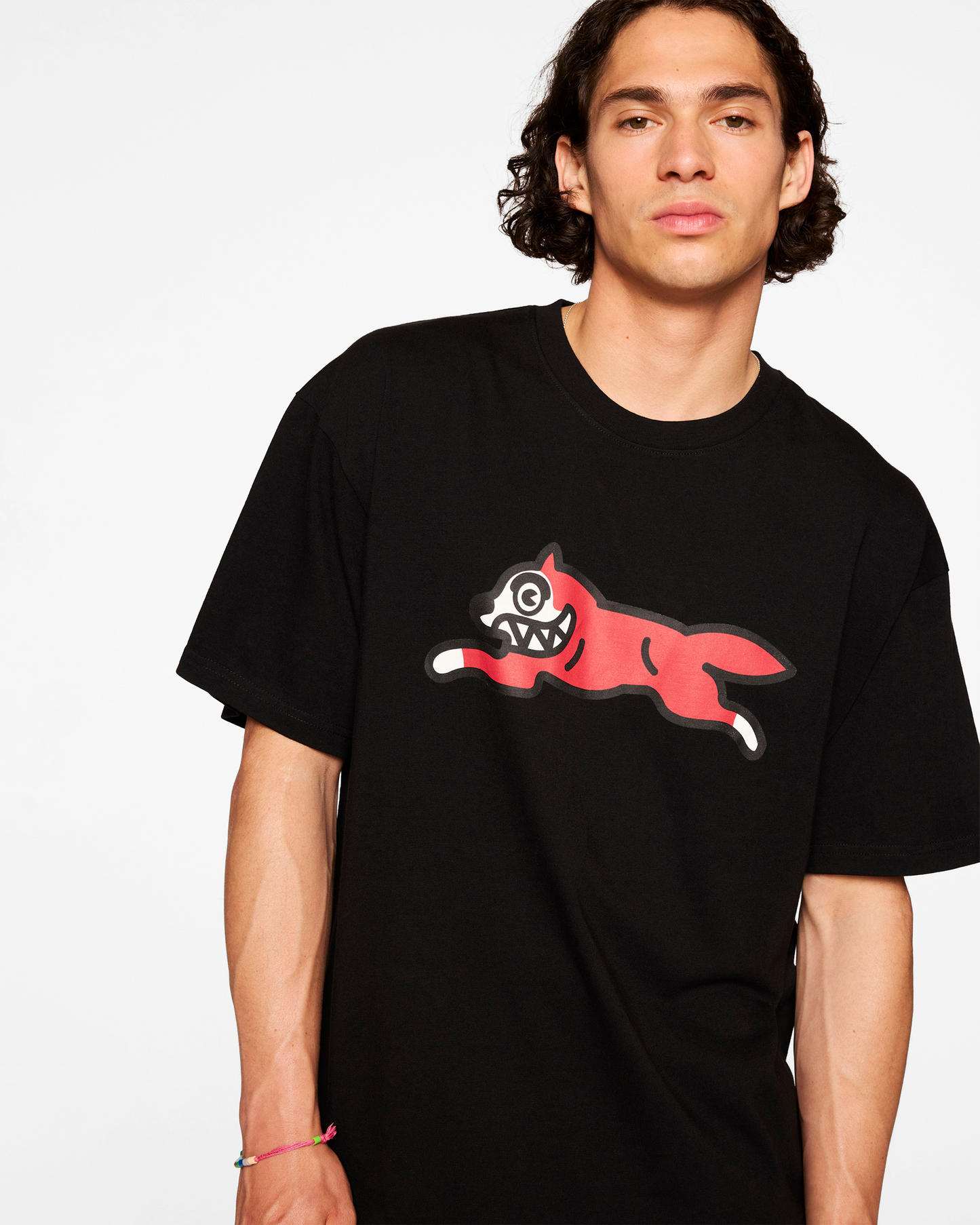Running Dog Tee