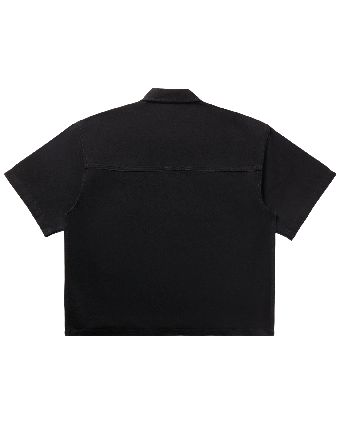Black Dog Shirt