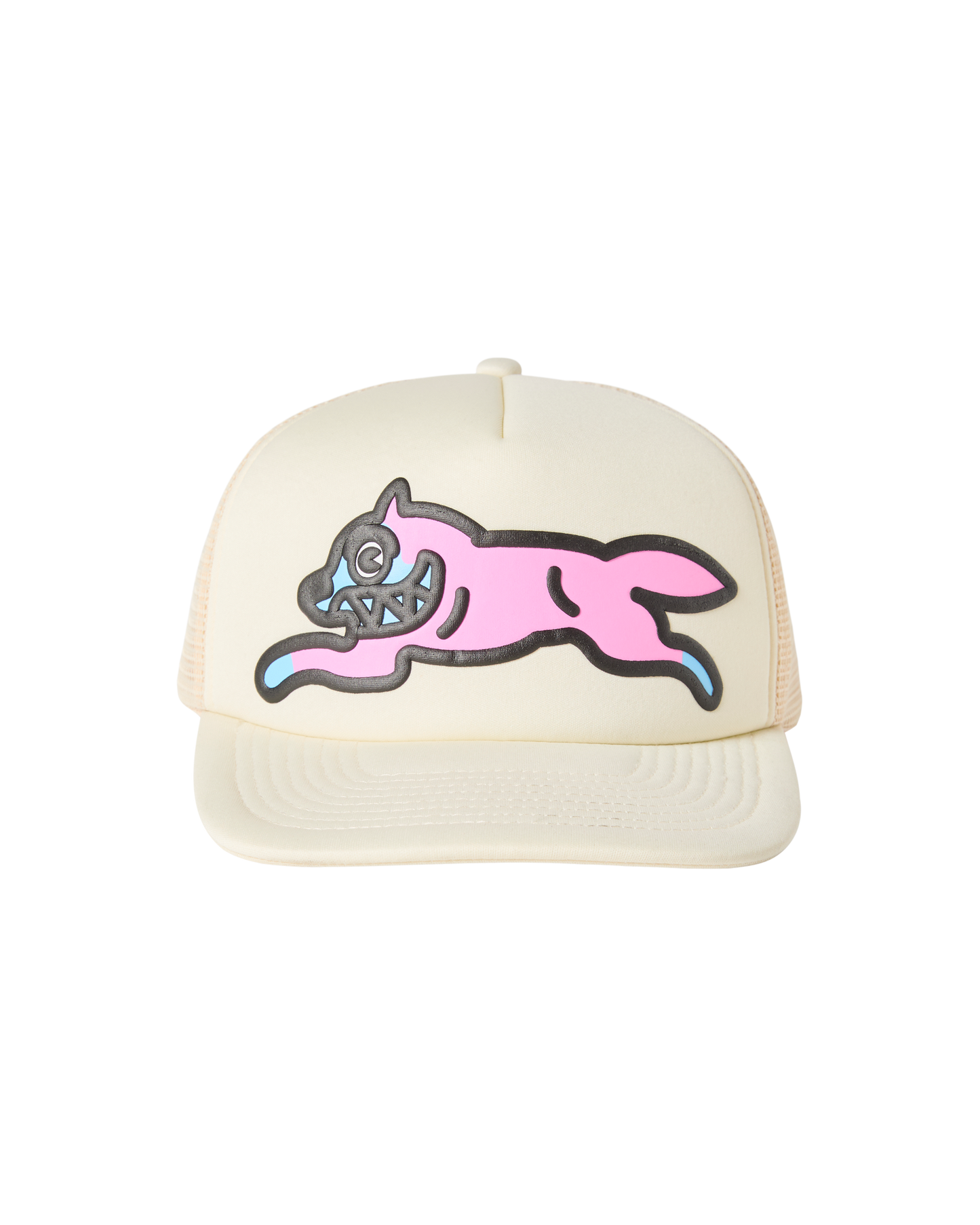 Running Dog Trucker Hat