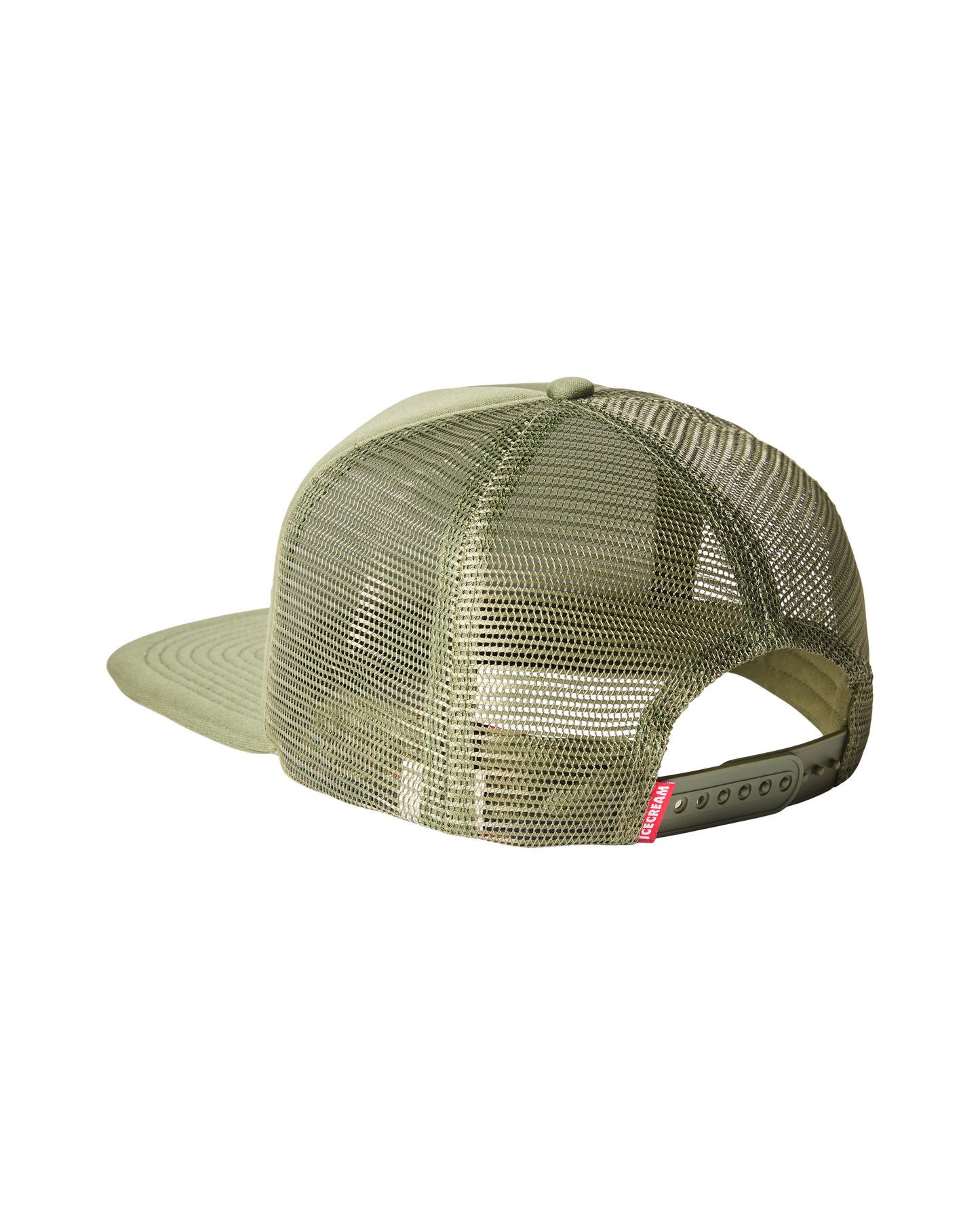 Running Dog Trucker Hat