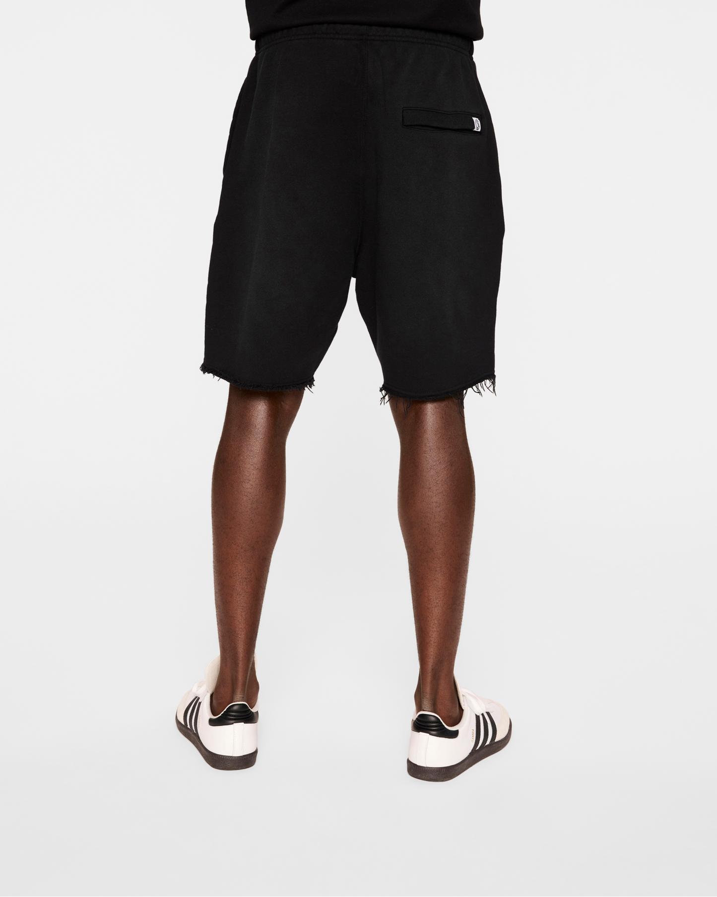 Helmet Shorts