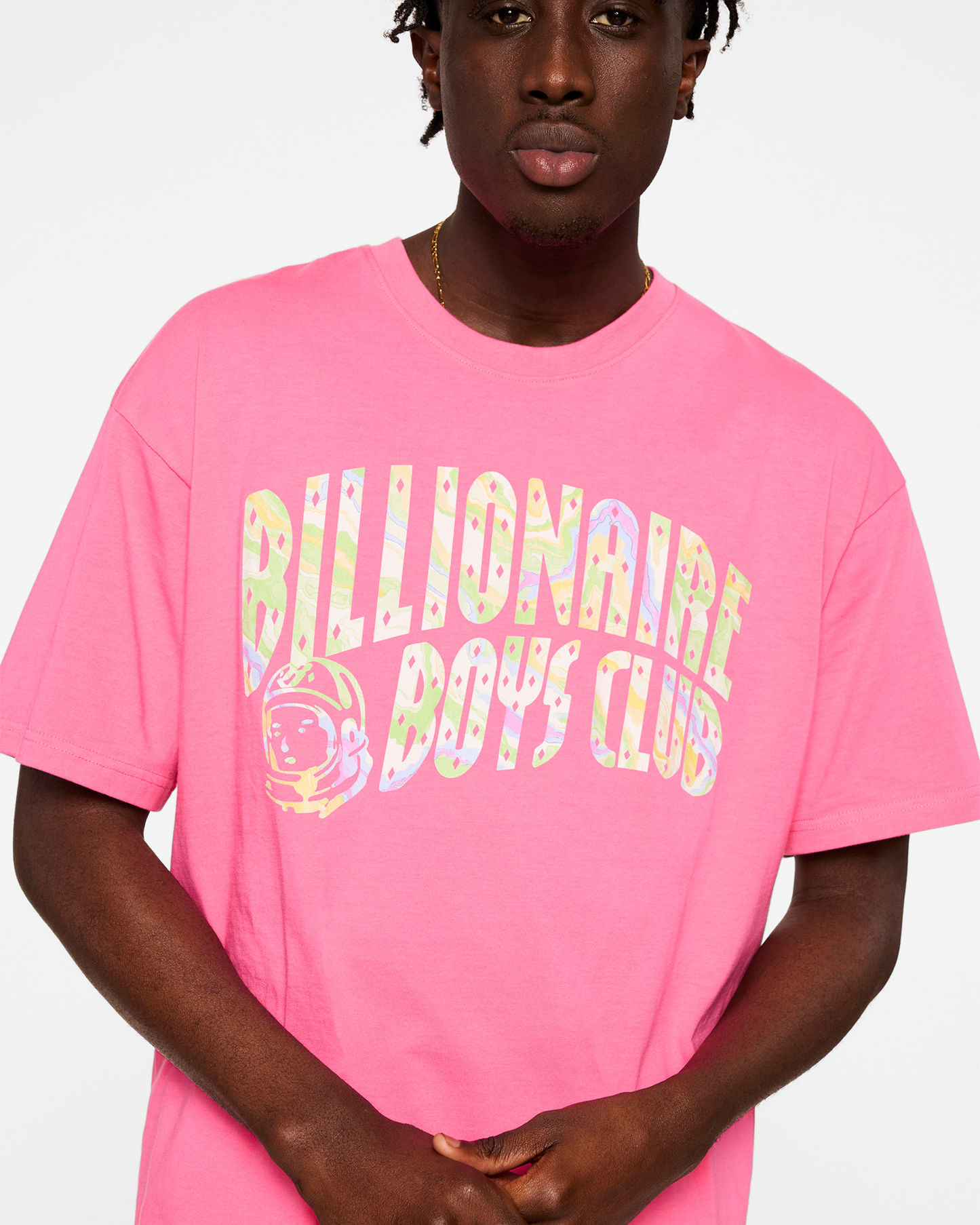 Arch Tee