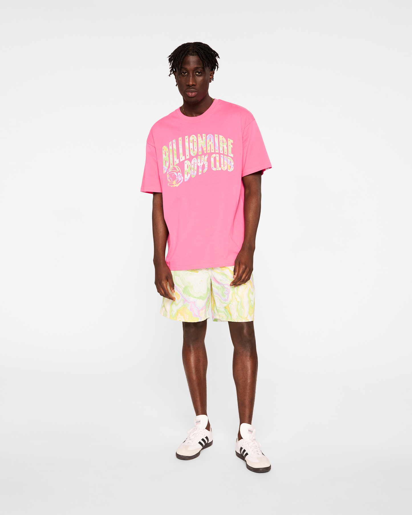 Arch Tee