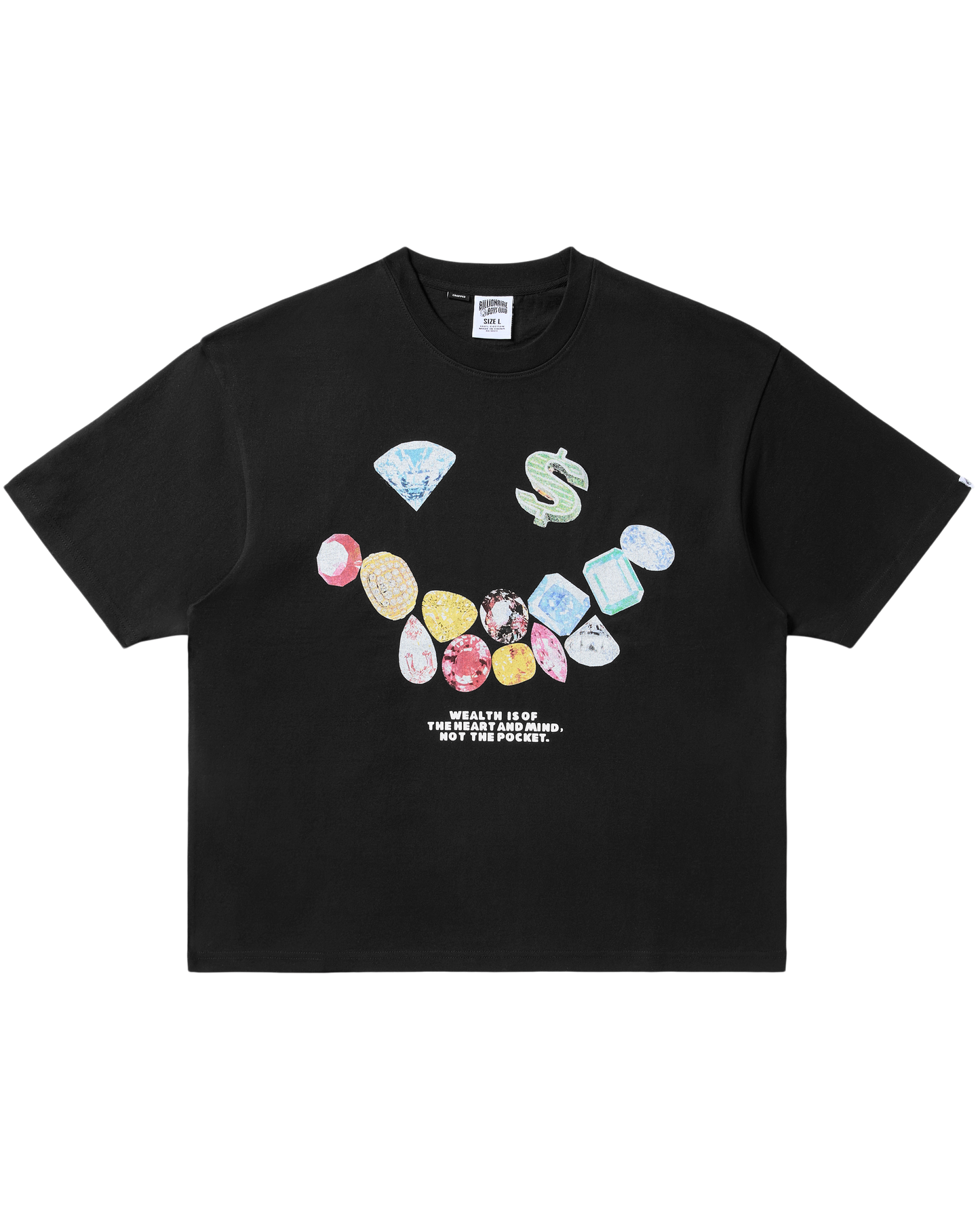 Smile Tee