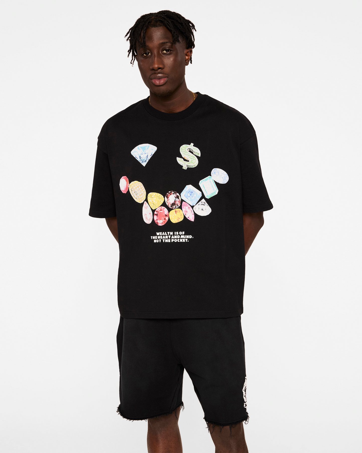 Smile Tee
