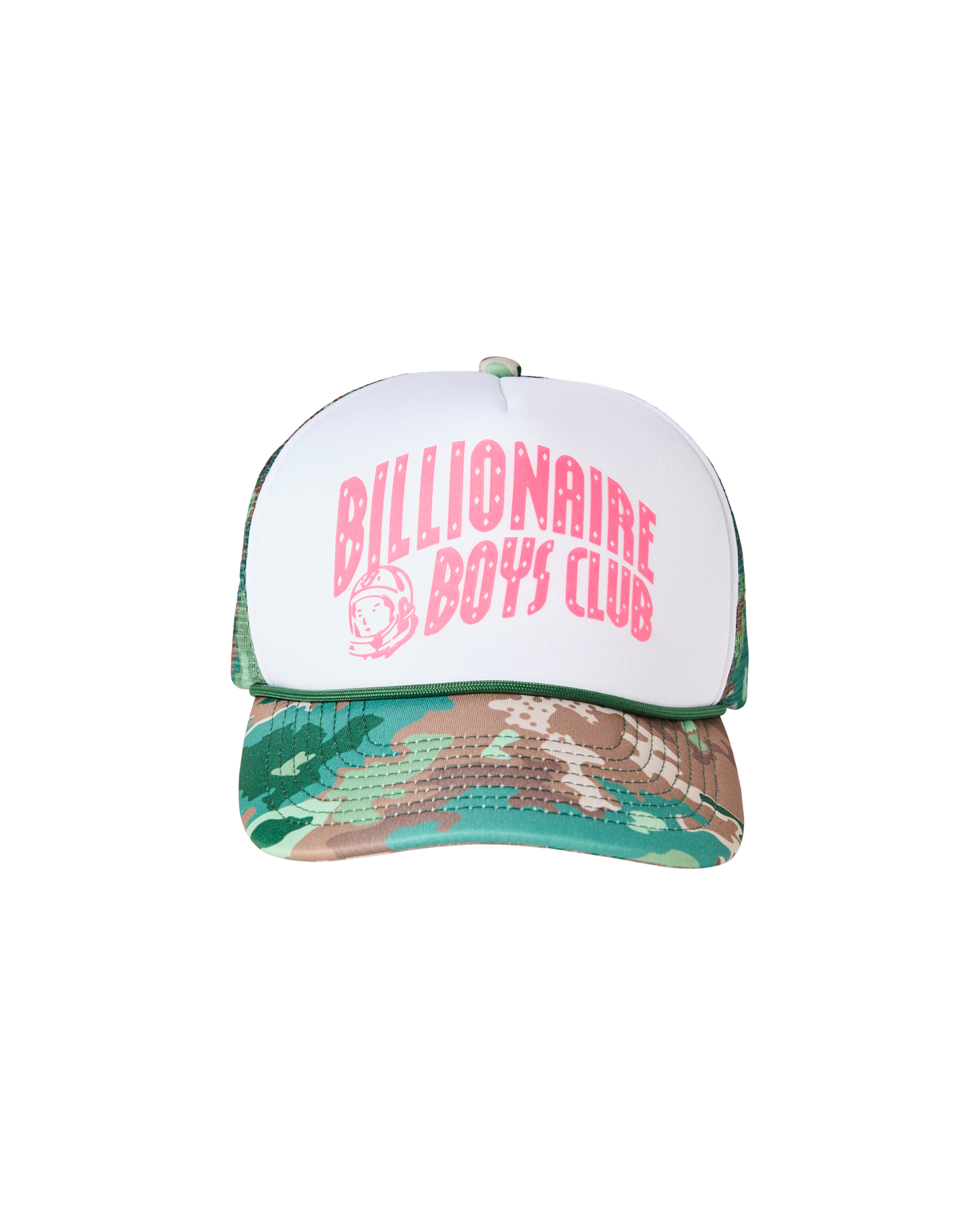 Cam Truck Trucker Hat