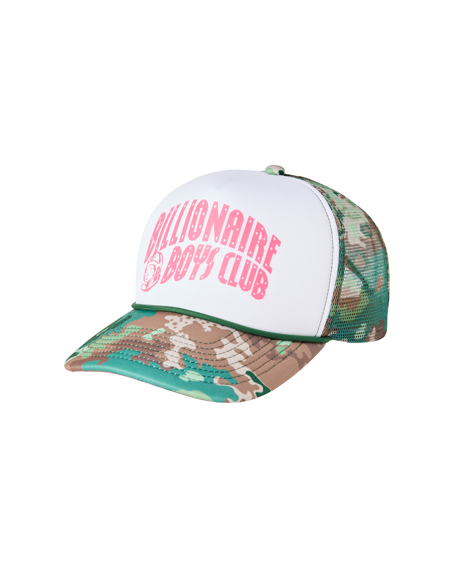 Cam Truck Trucker Hat