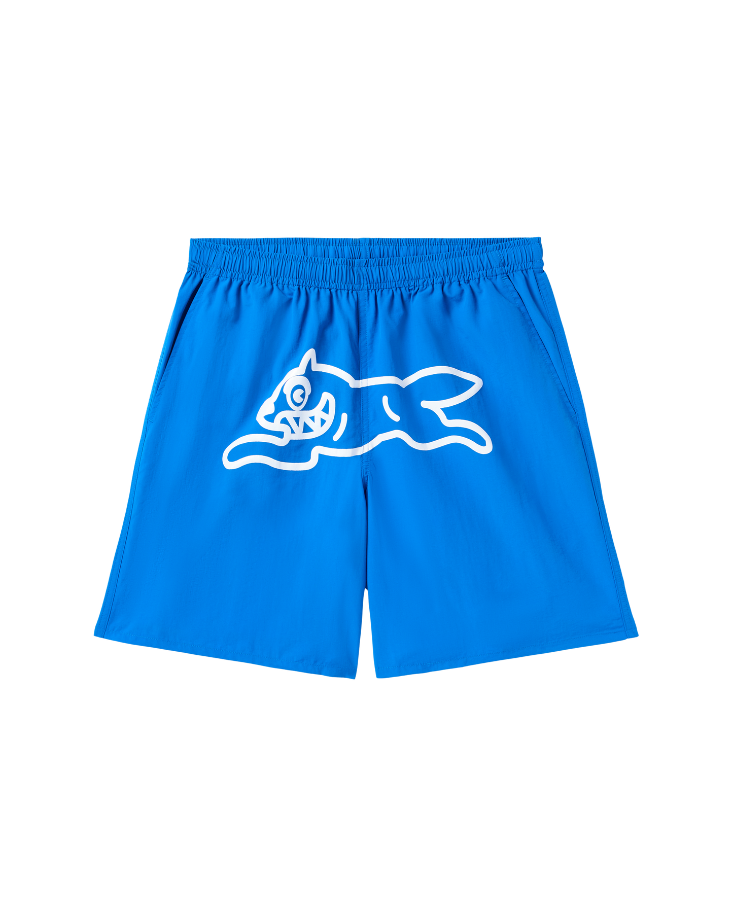 Ruuner Shorts