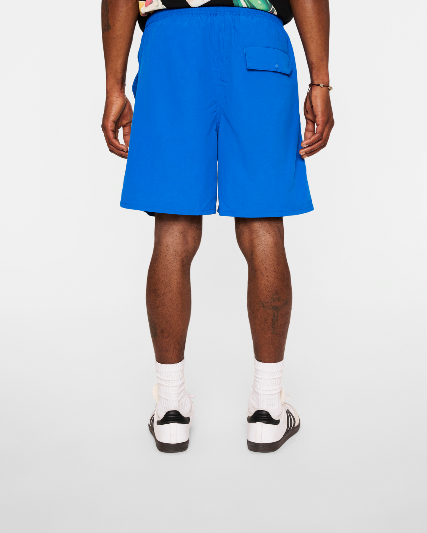 Ruuner Shorts