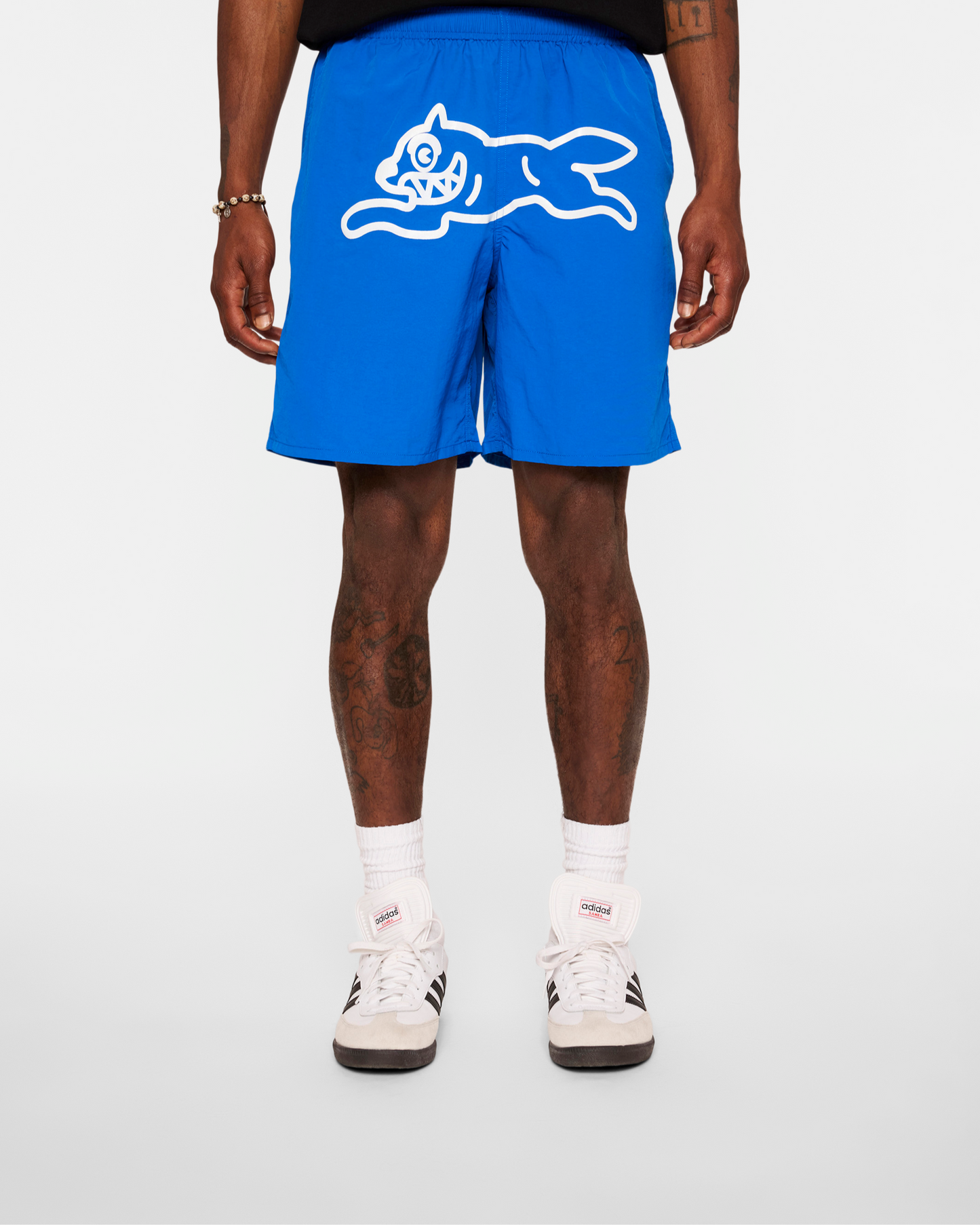 Ruuner Shorts