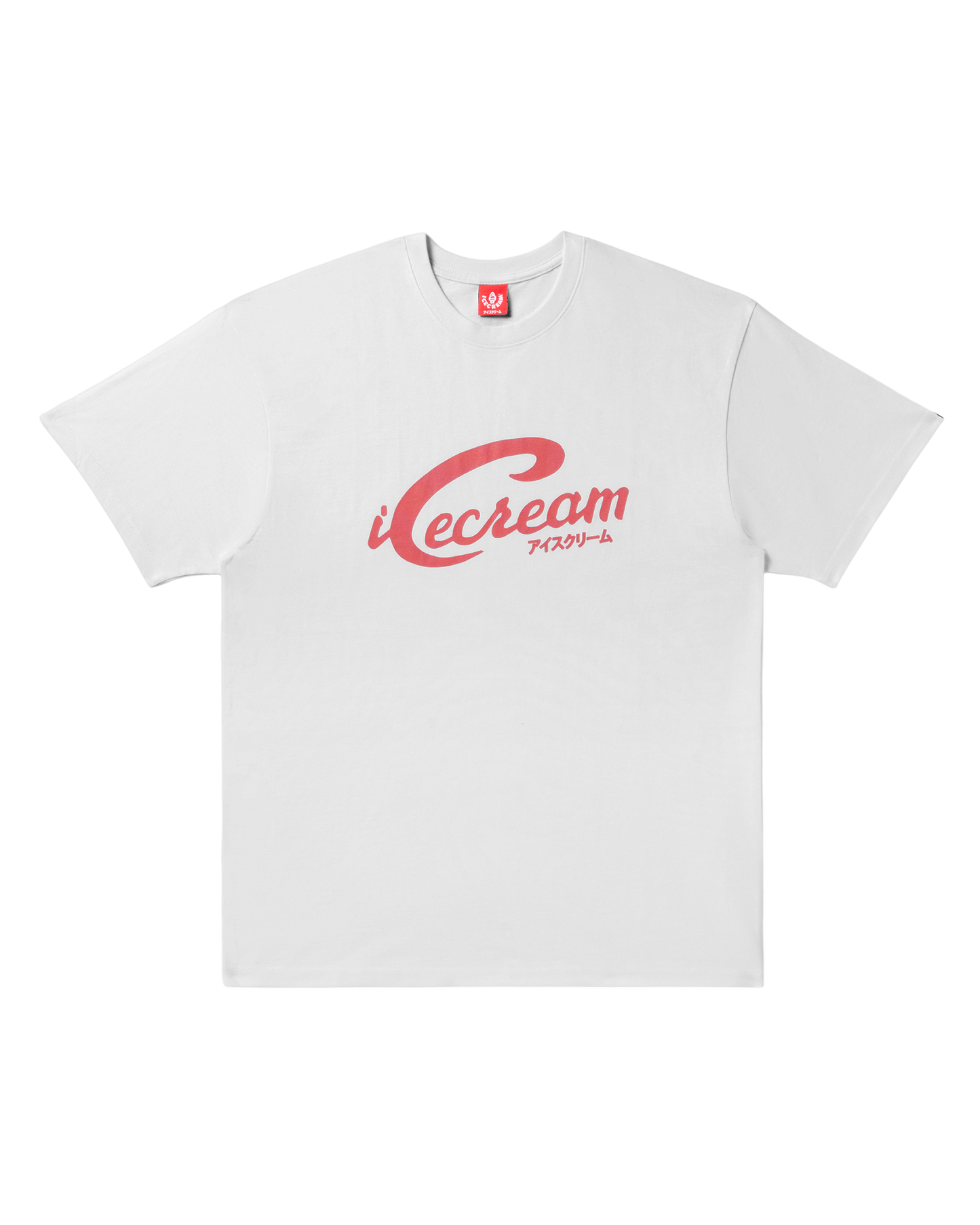 Script Tee