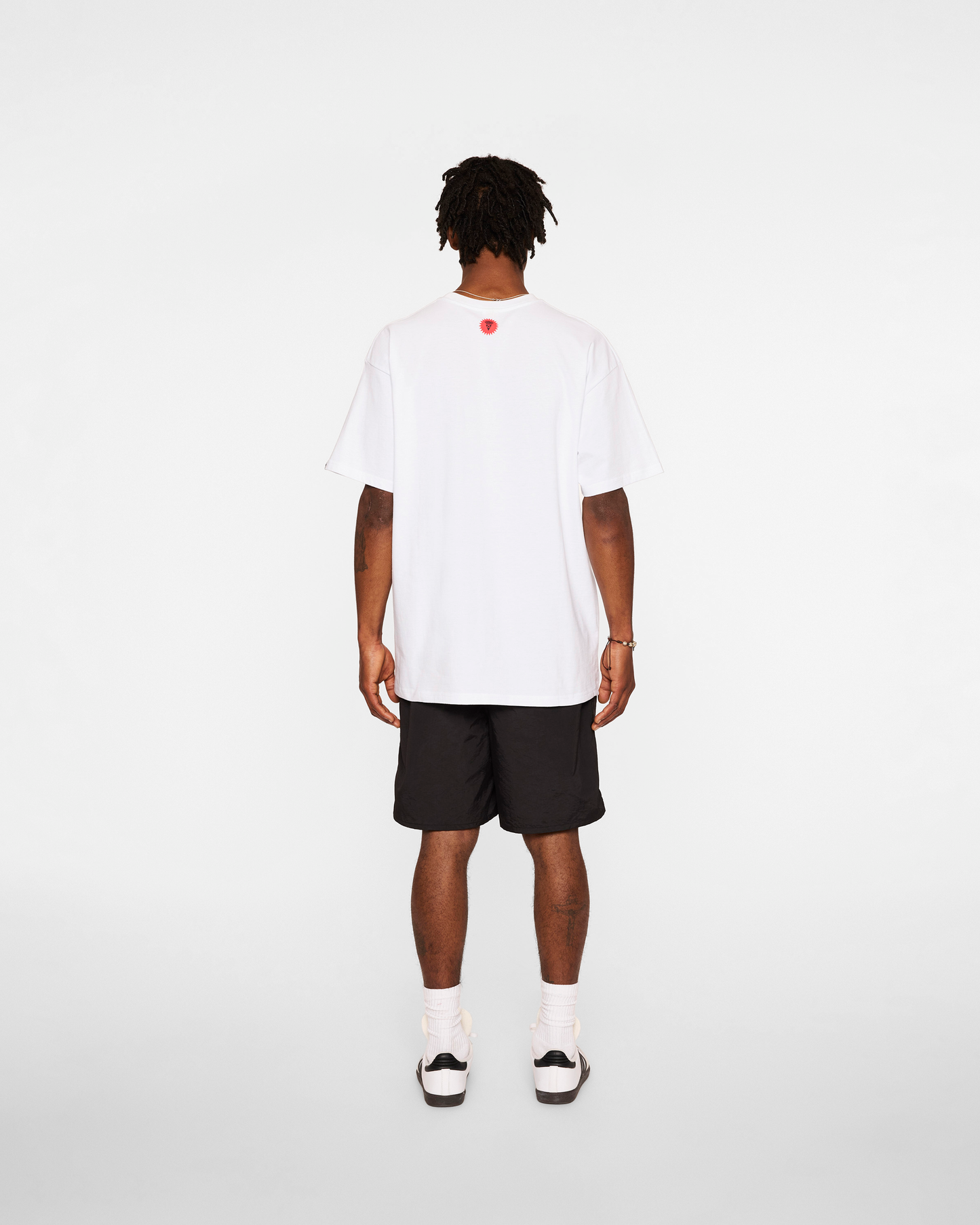 Script Tee