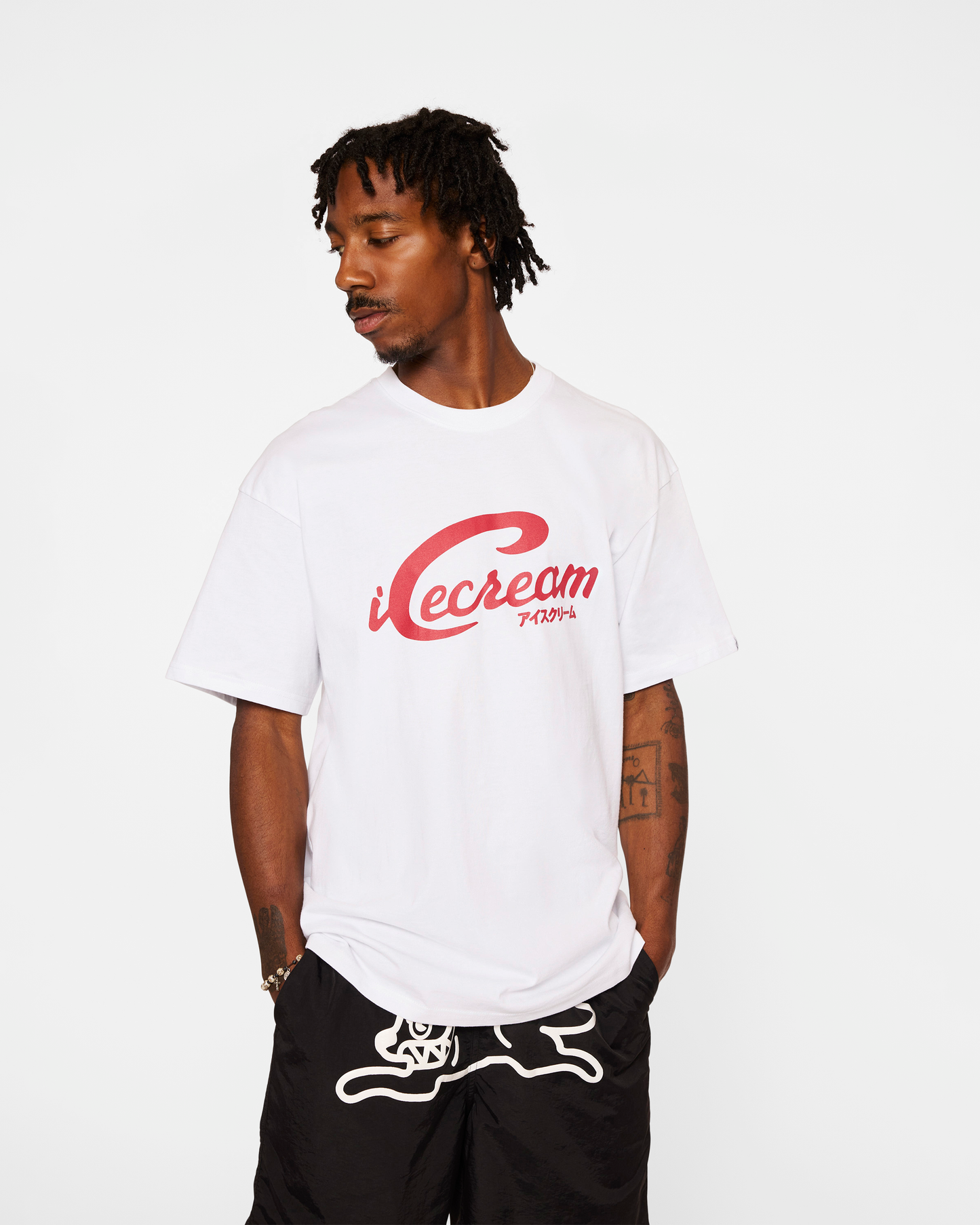 Script Tee