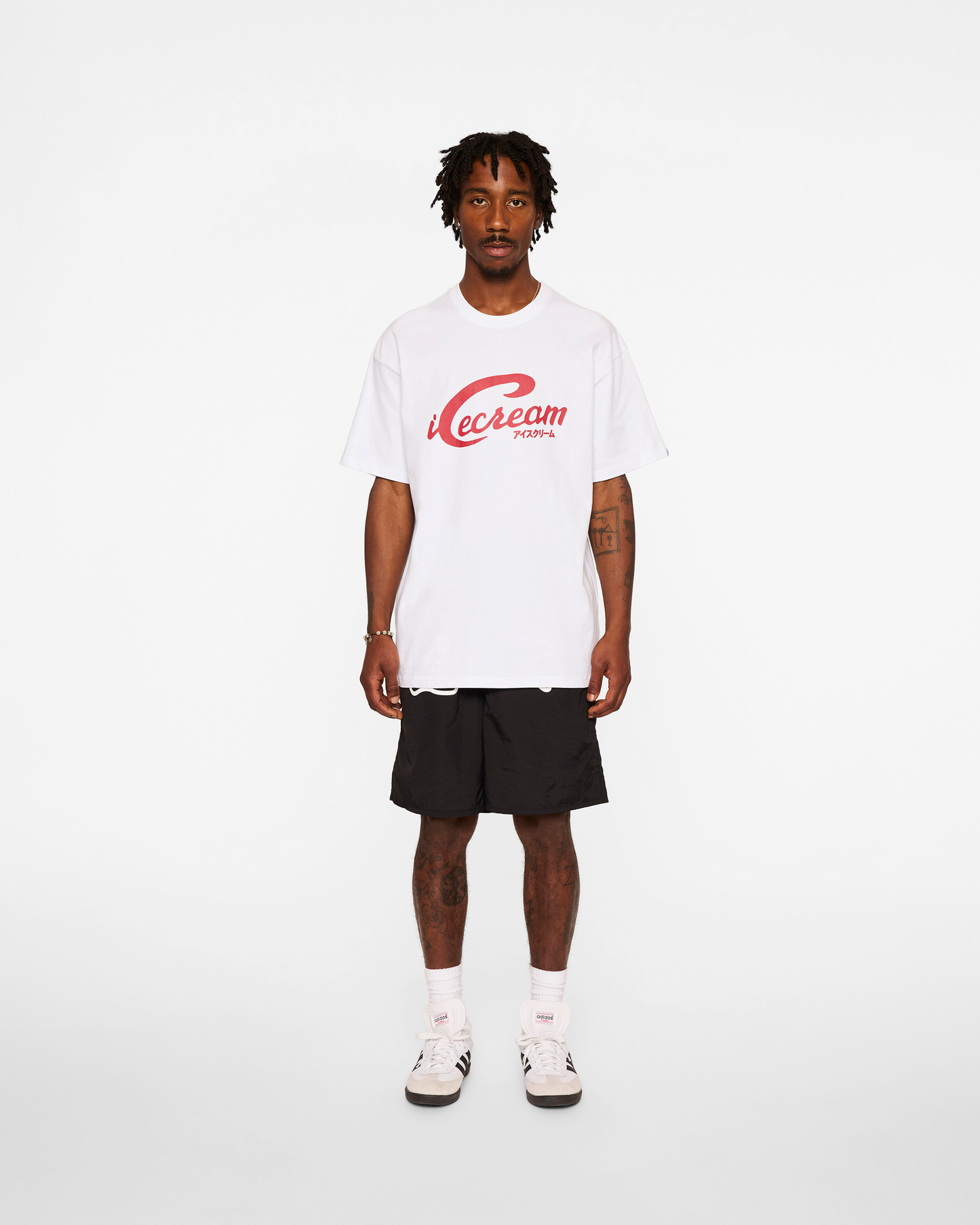 Script Tee