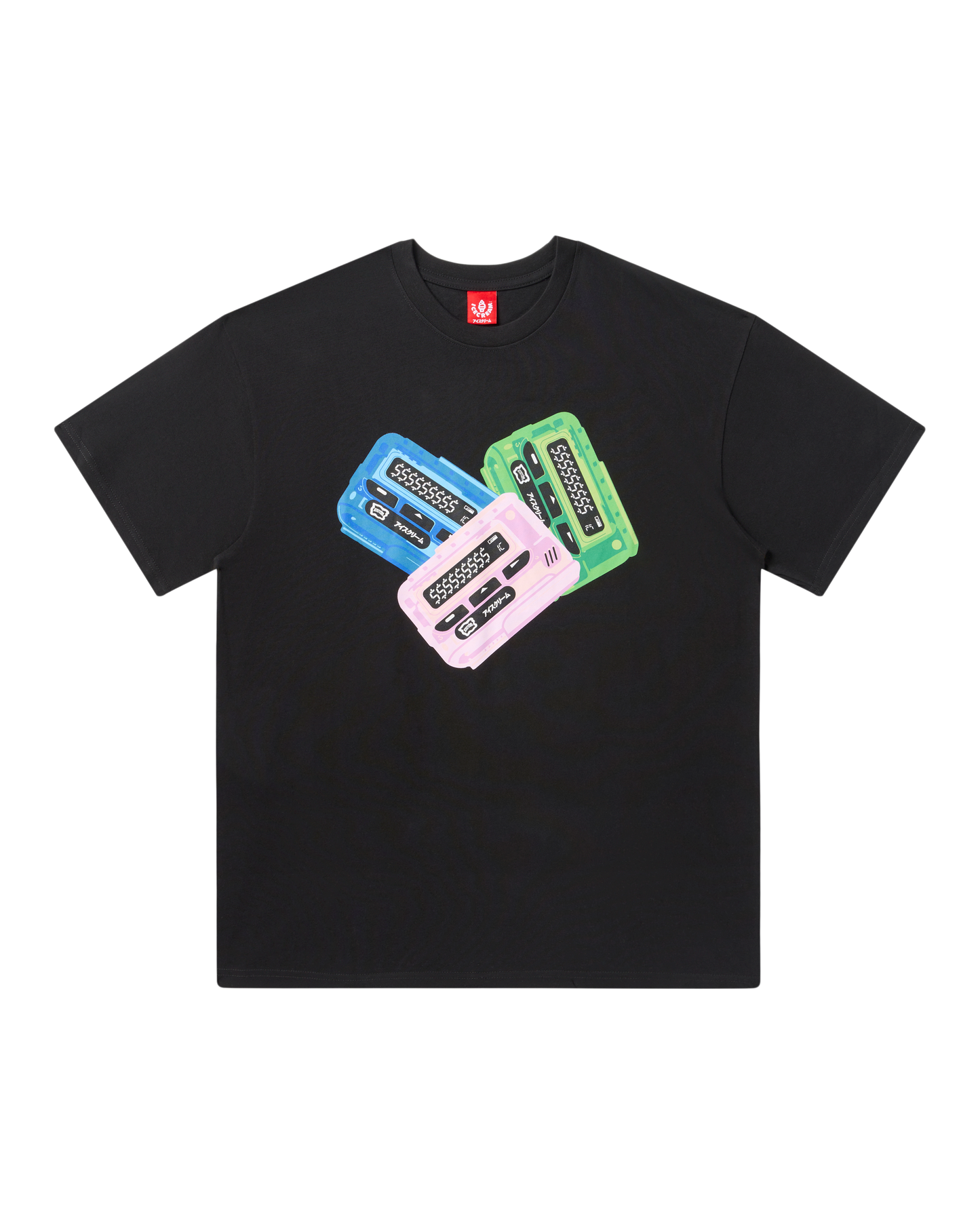 Collection Tee