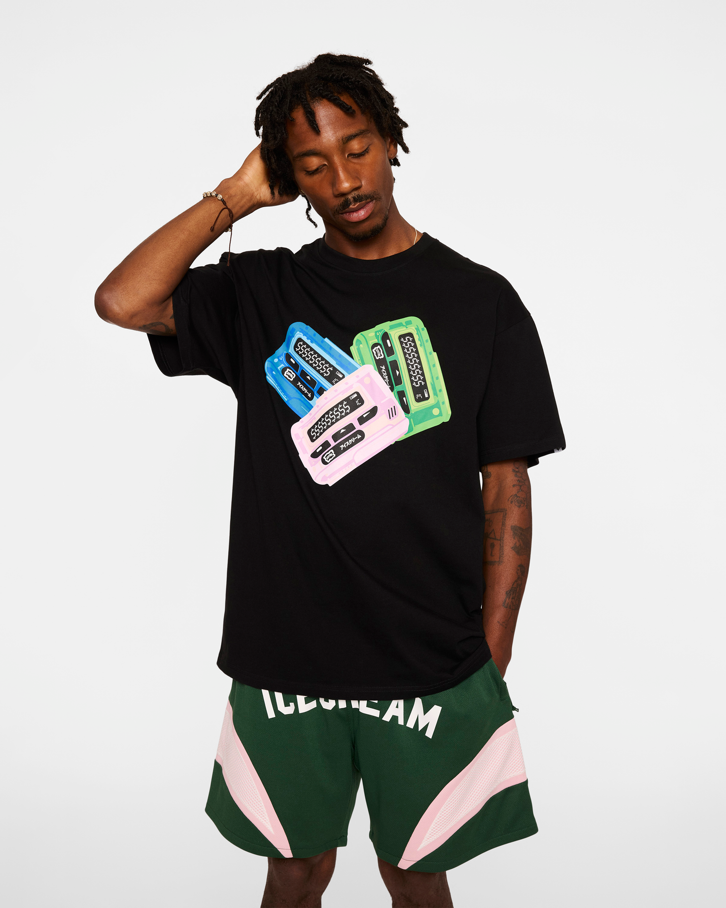 Collection Tee