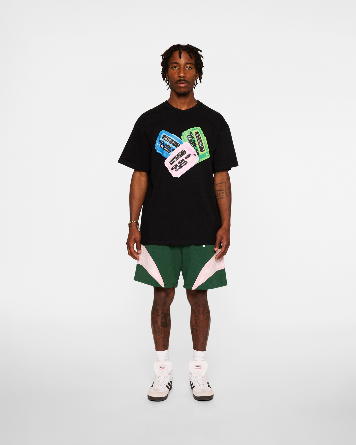 Collection Tee