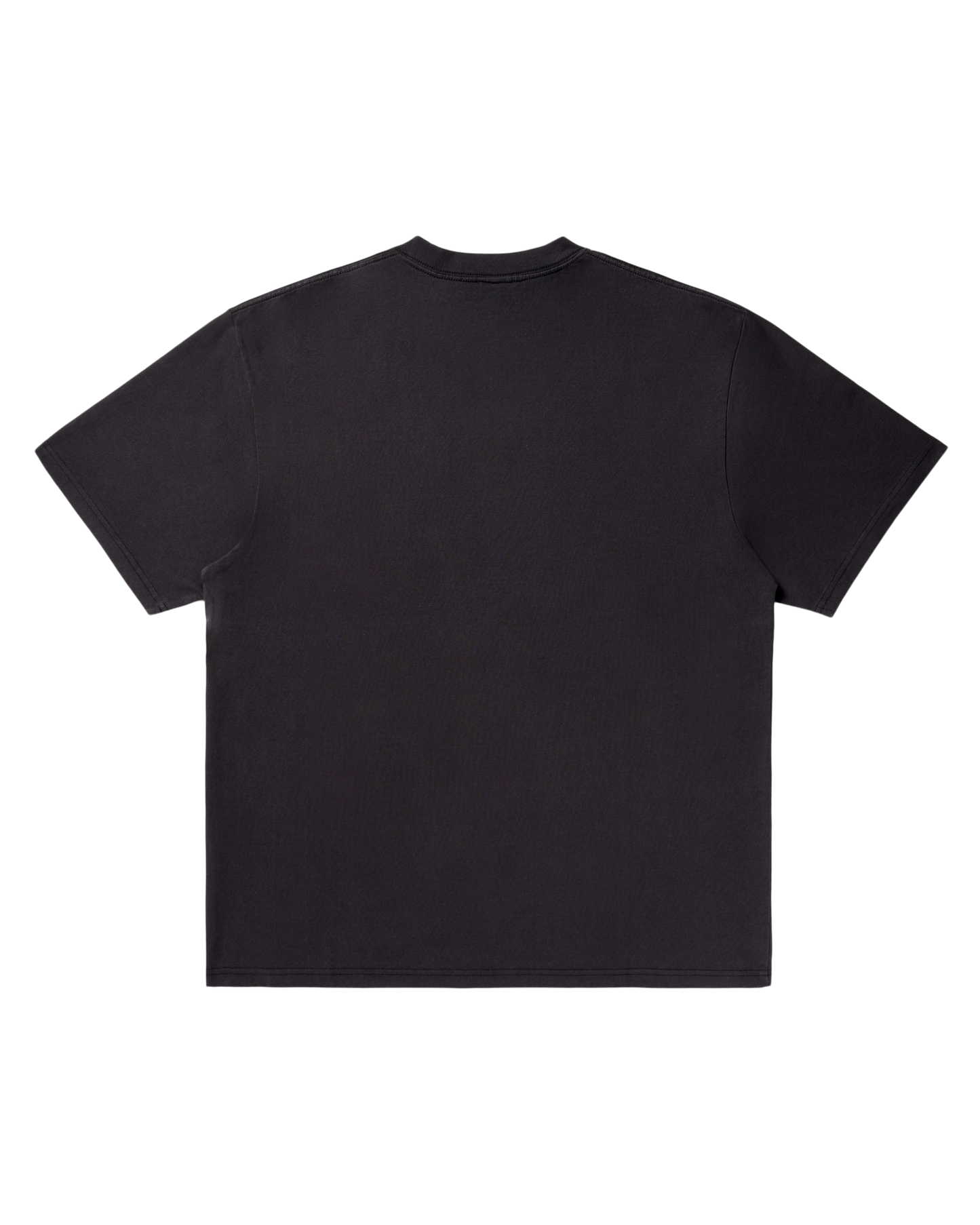 Half Dip Tee