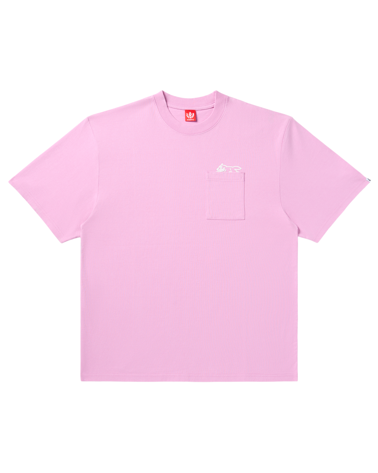 Half Dip Tee