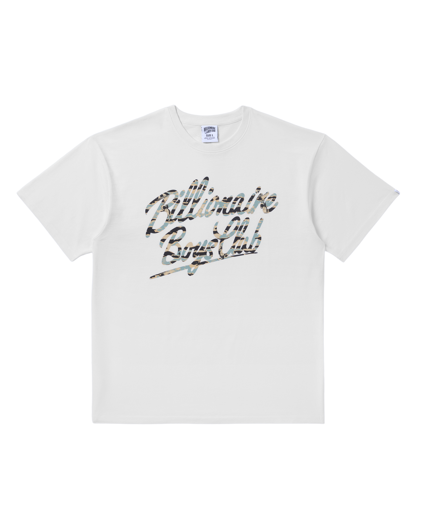 Sign Tee