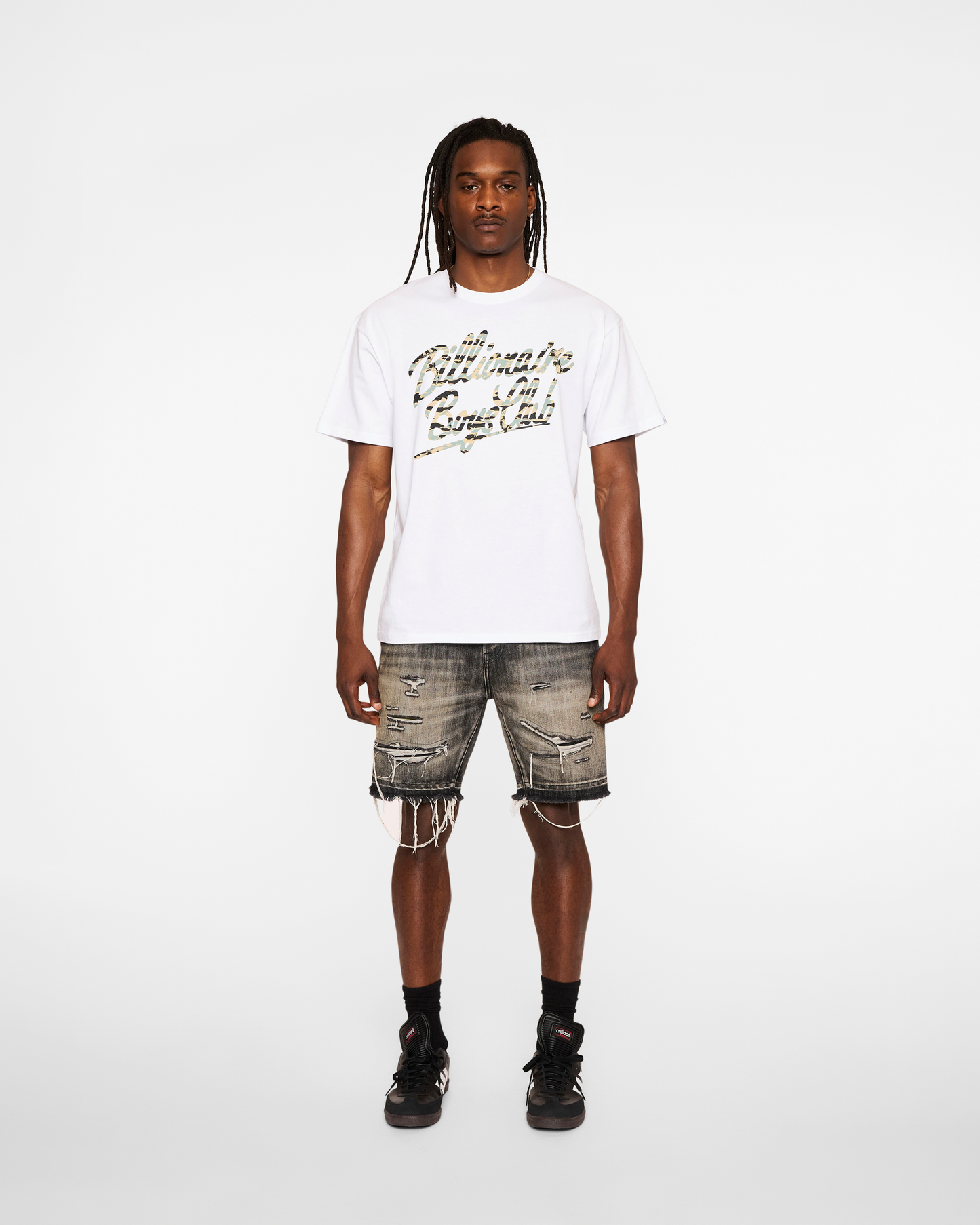 Sign Tee