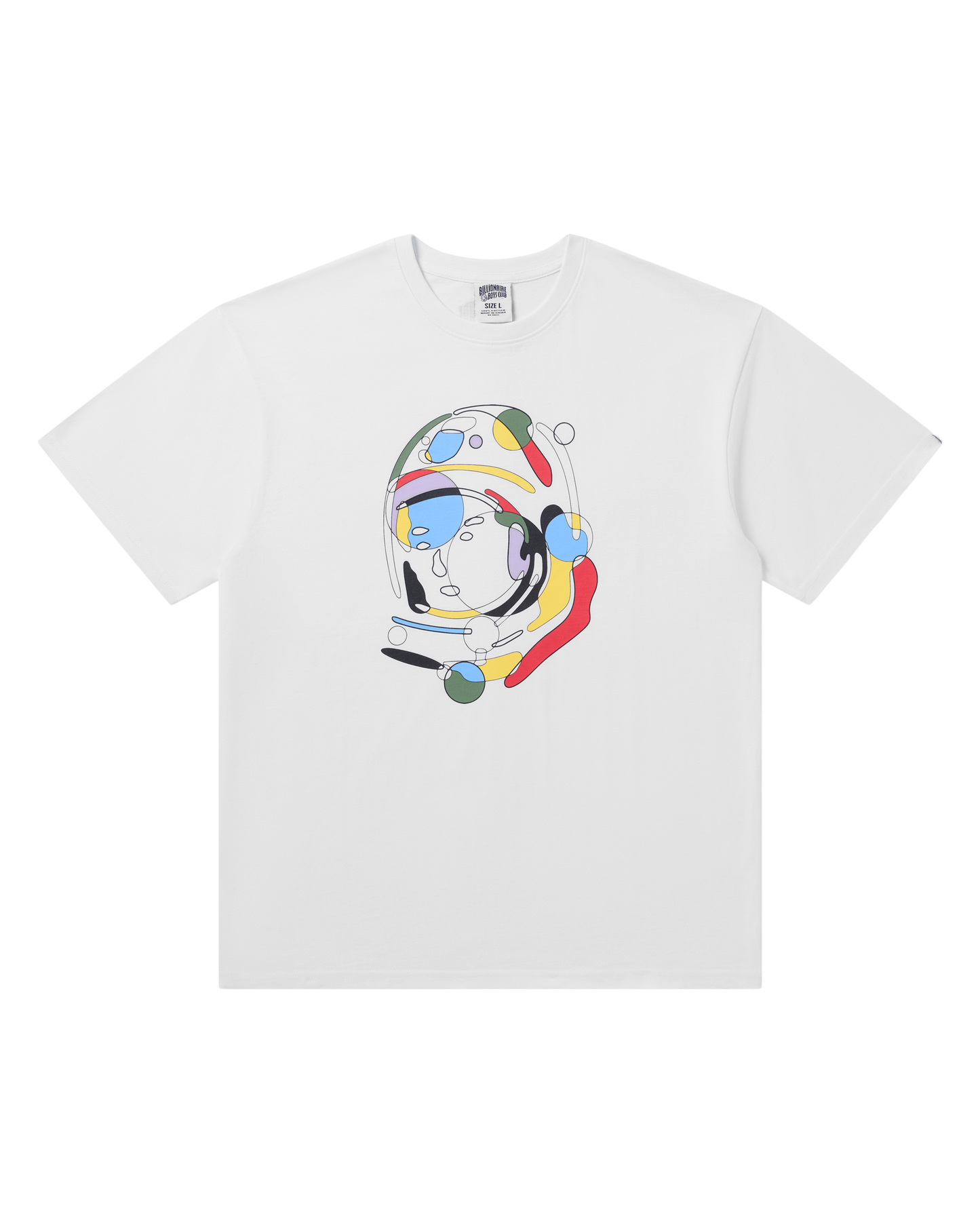 Subatomic Tee