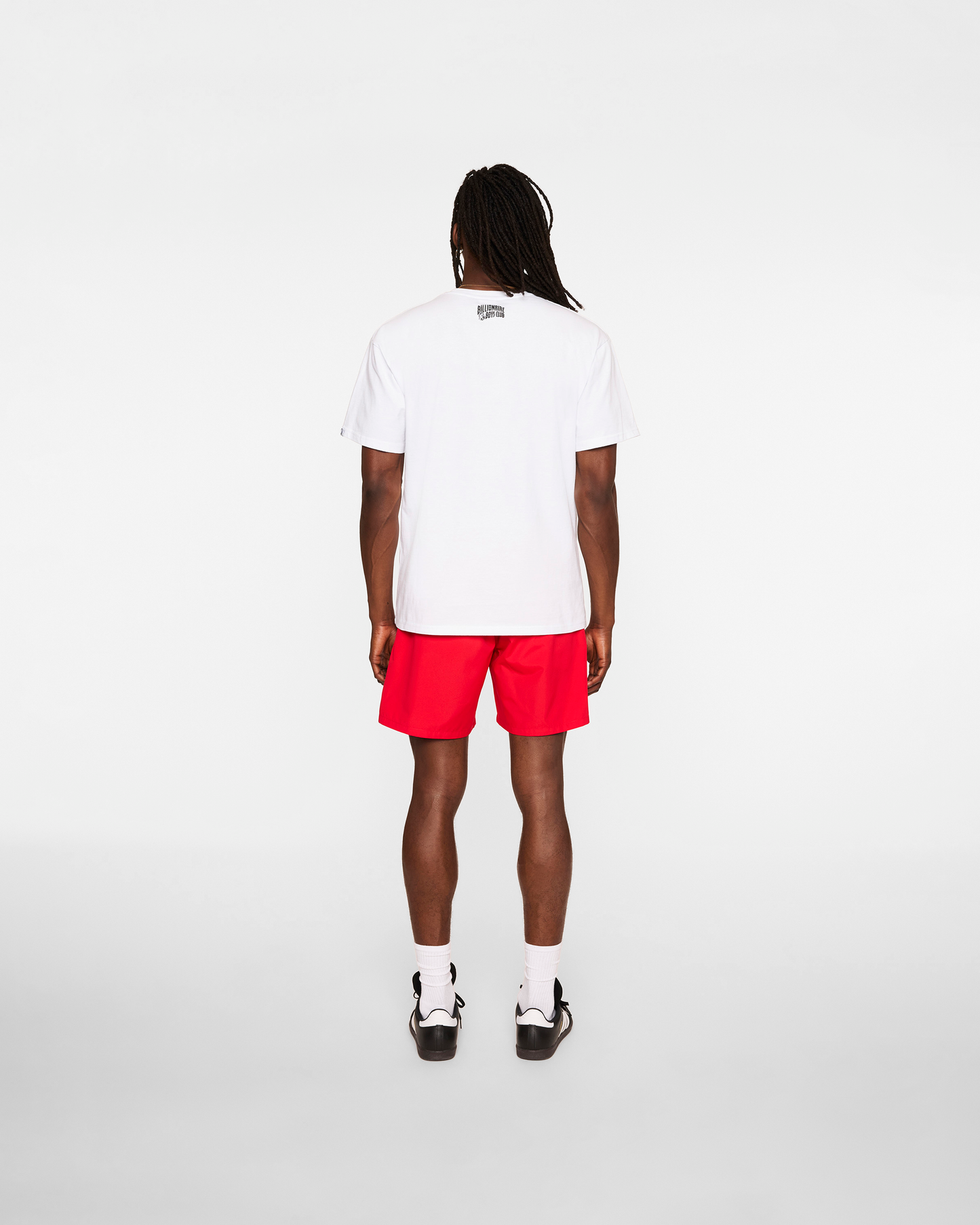 Subatomic Tee
