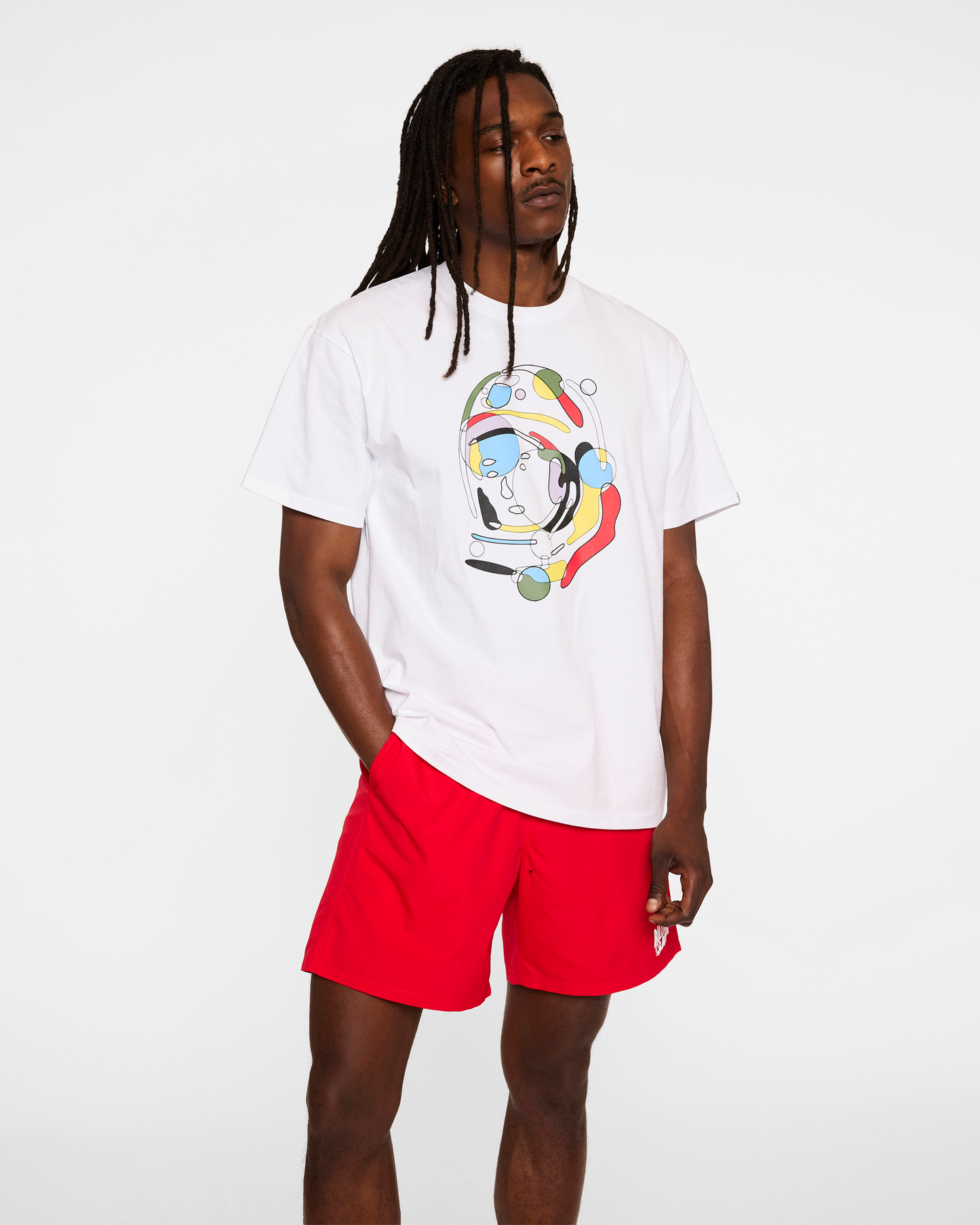 Subatomic Tee