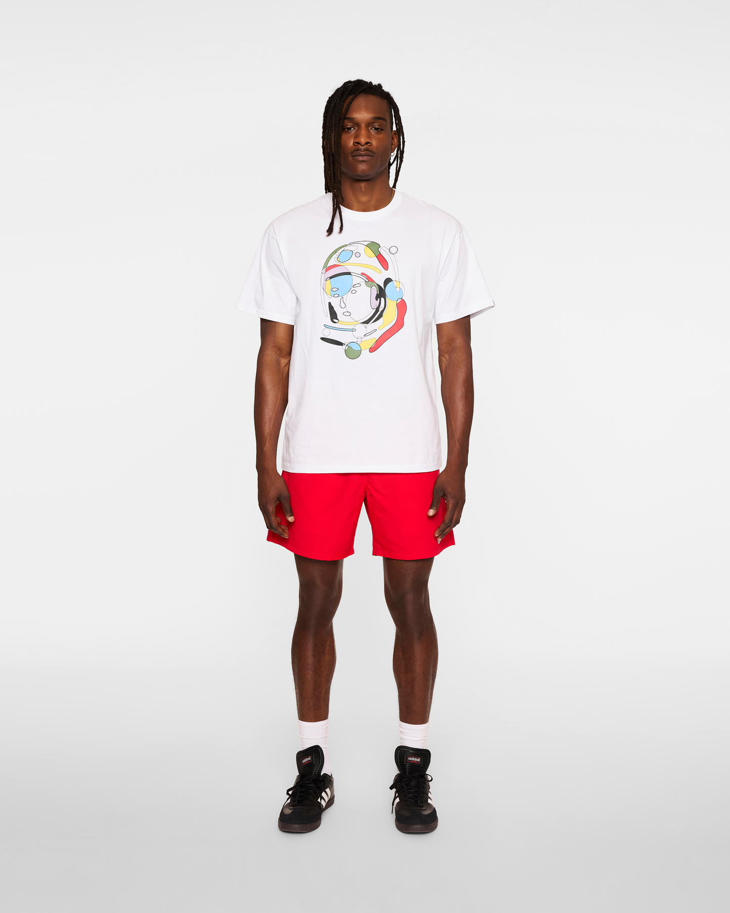 Subatomic Tee
