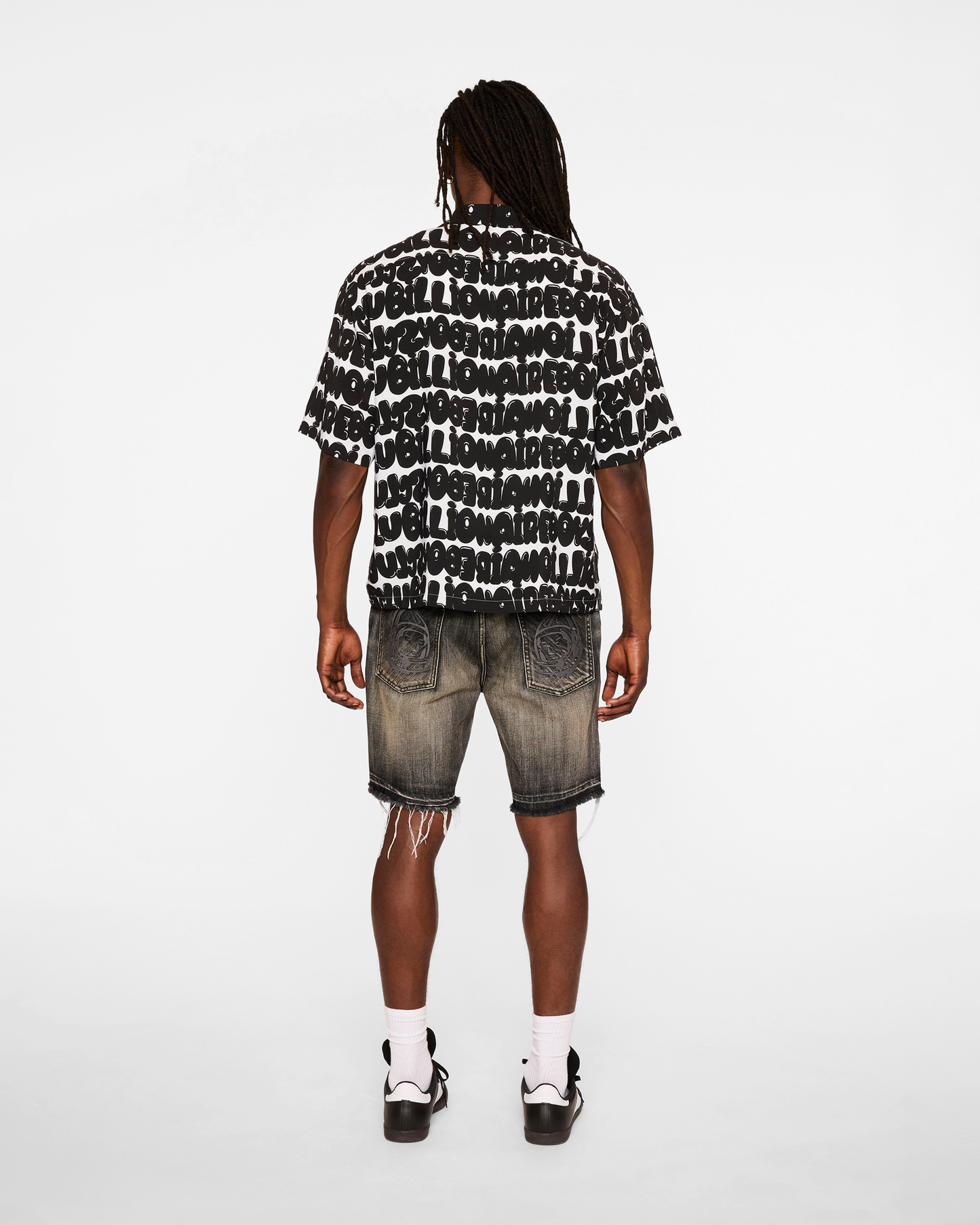 Billi Shirt