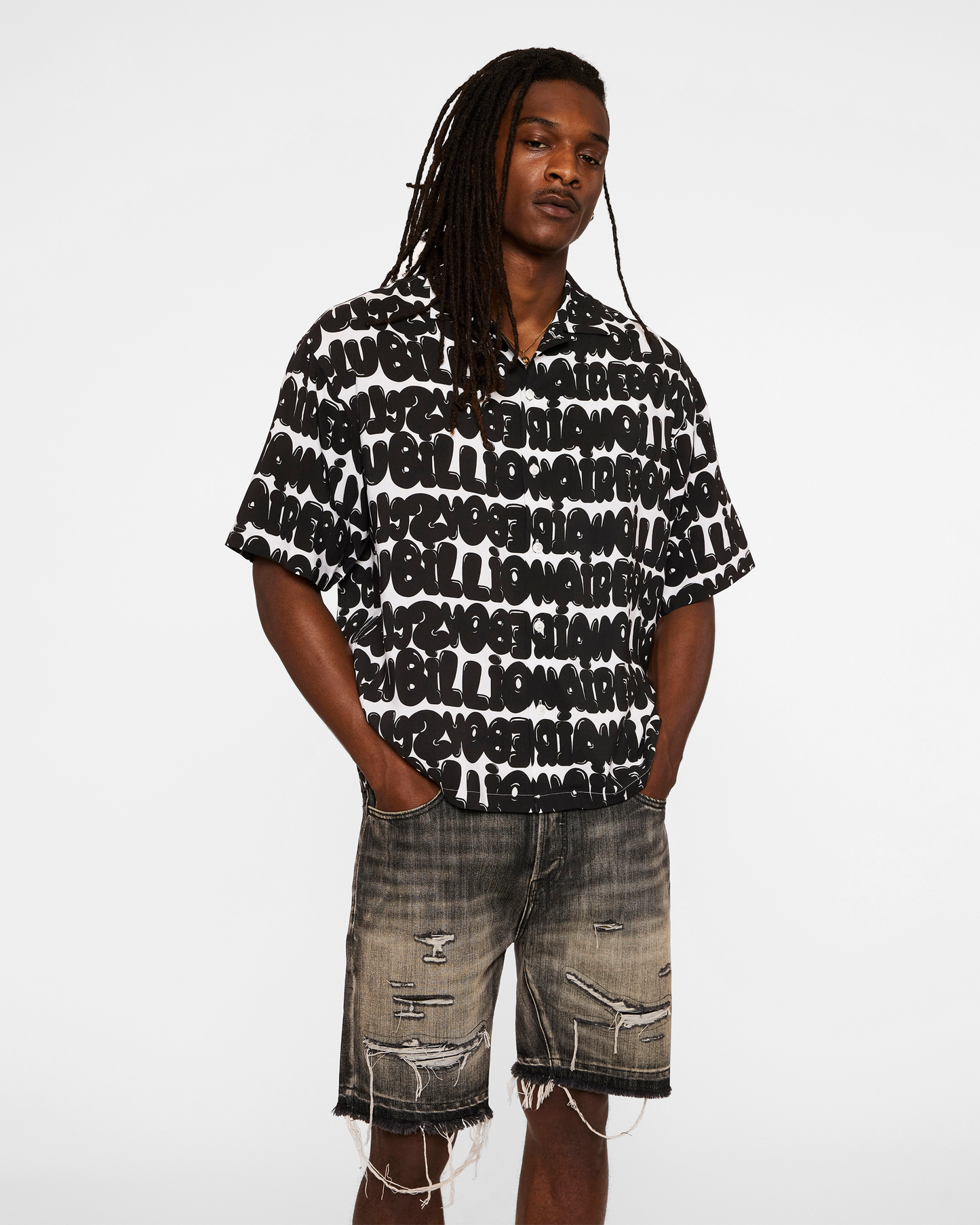 Billi Shirt