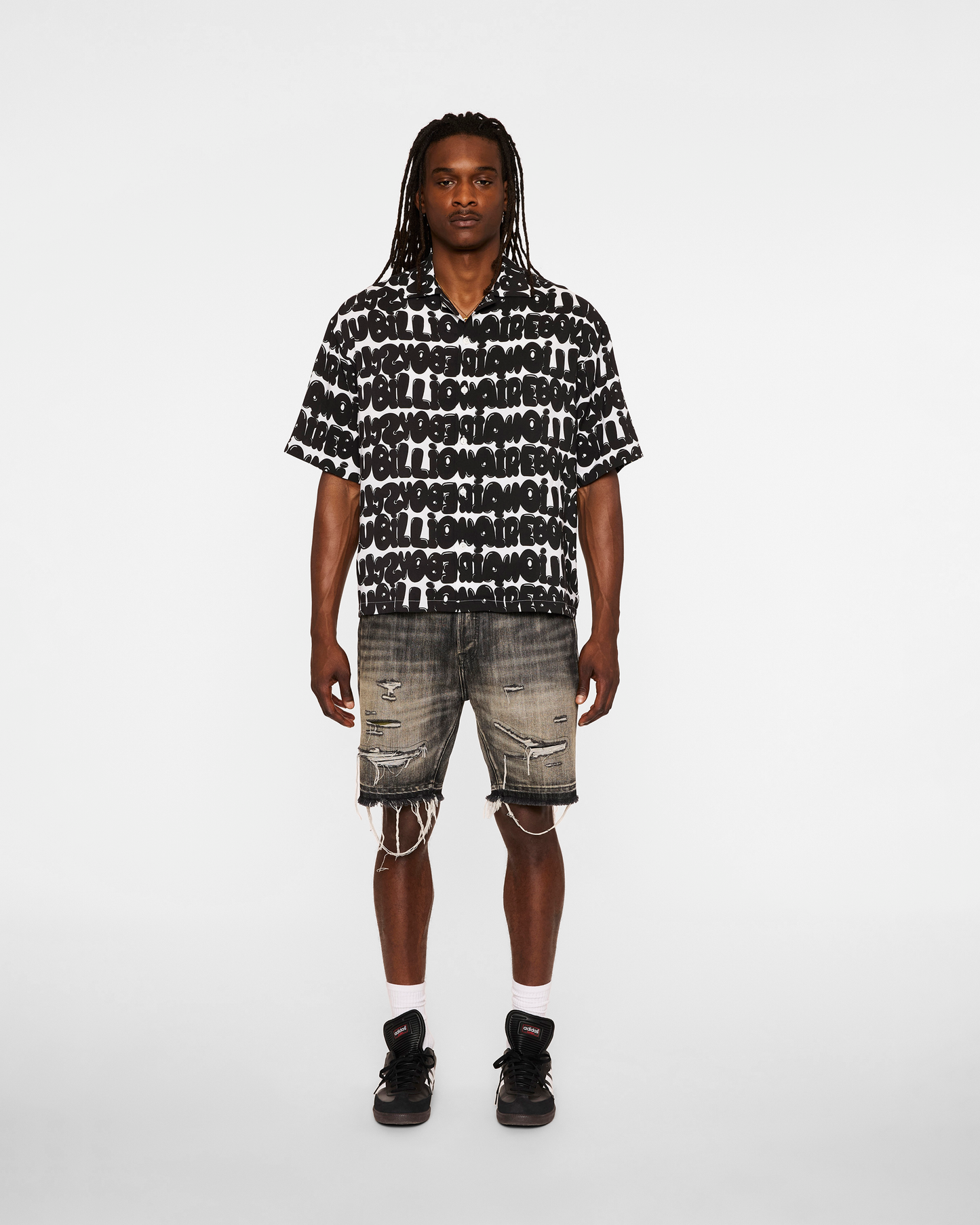 Billi Shirt