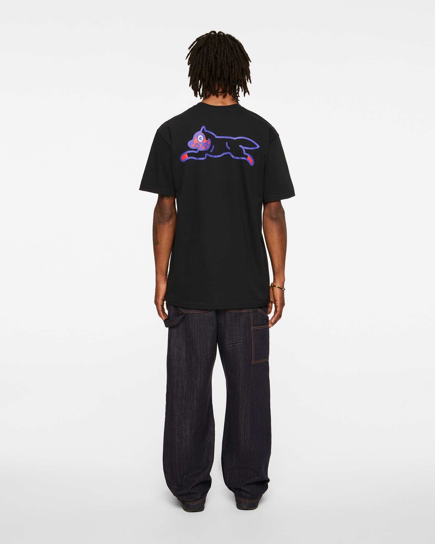 IC Trusted Flavor SS Tee