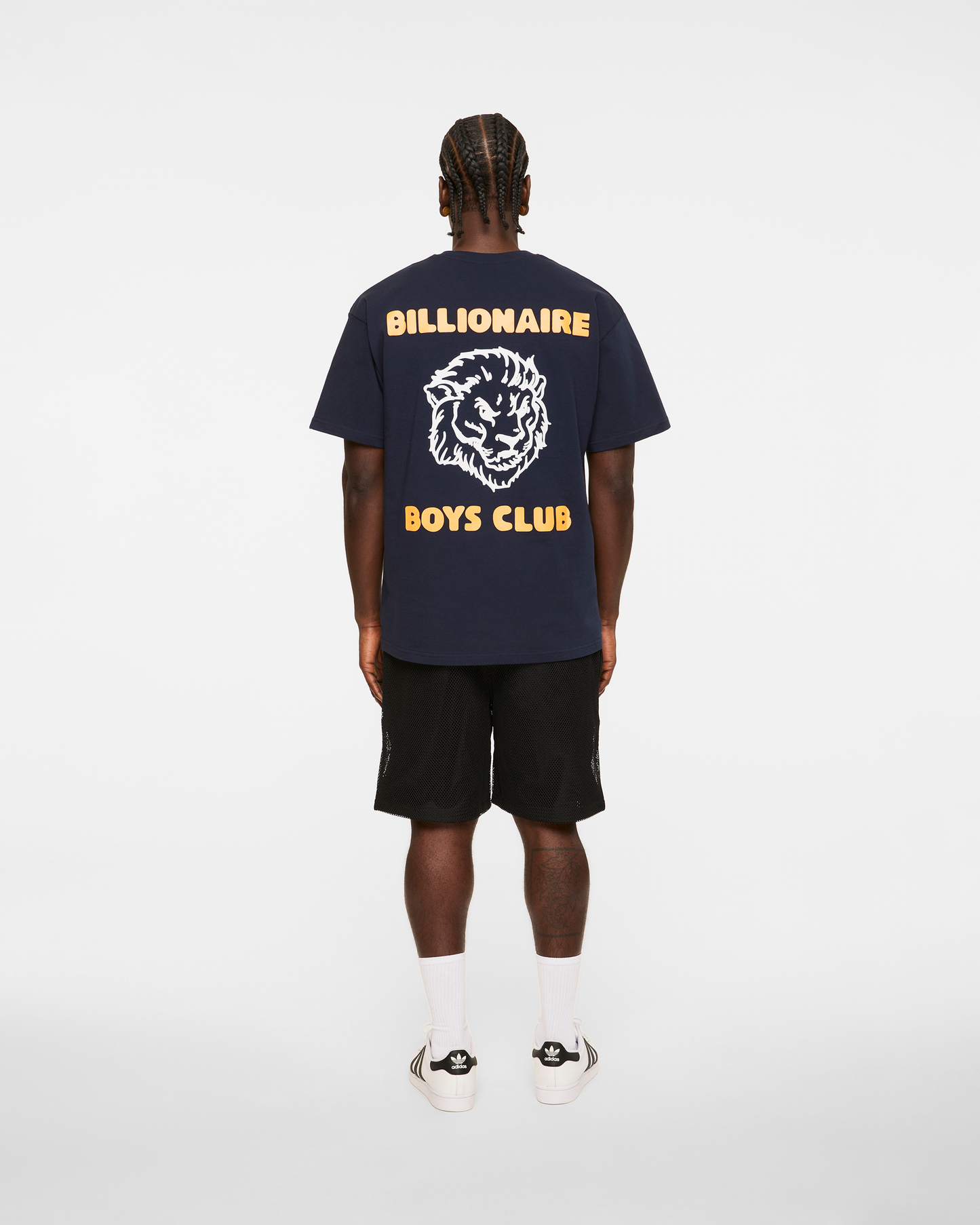 Roar SS Tee