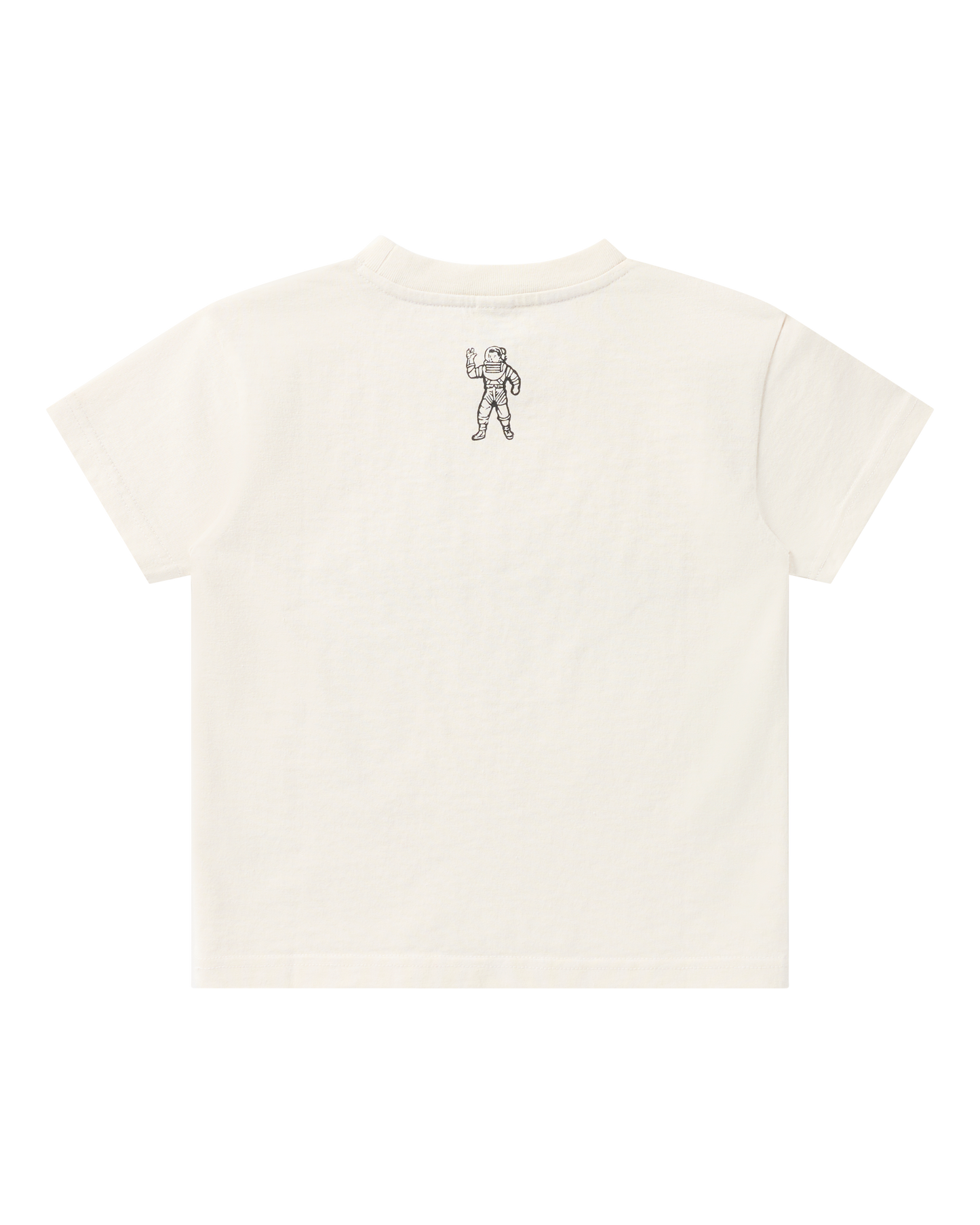 KIDS UNIT 03 SS KNIT